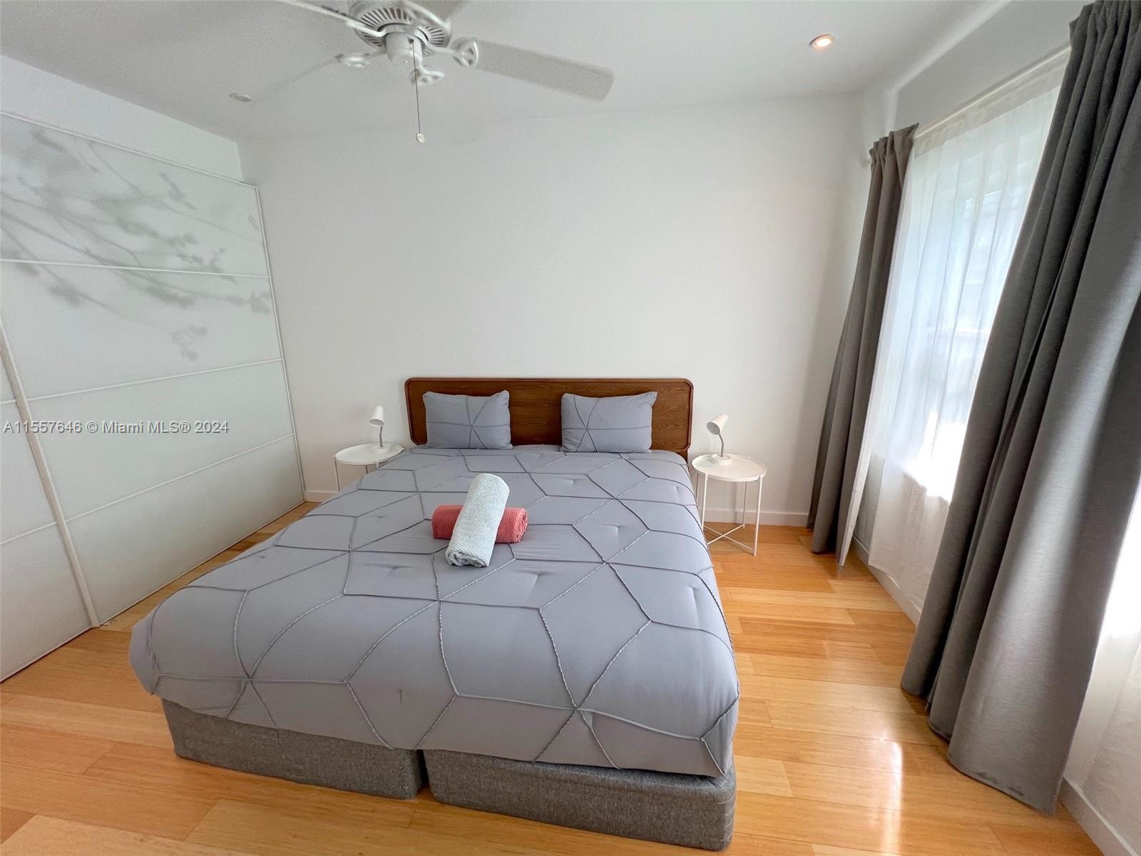 SOBE PHOENIX CONDO - Residential Lease
