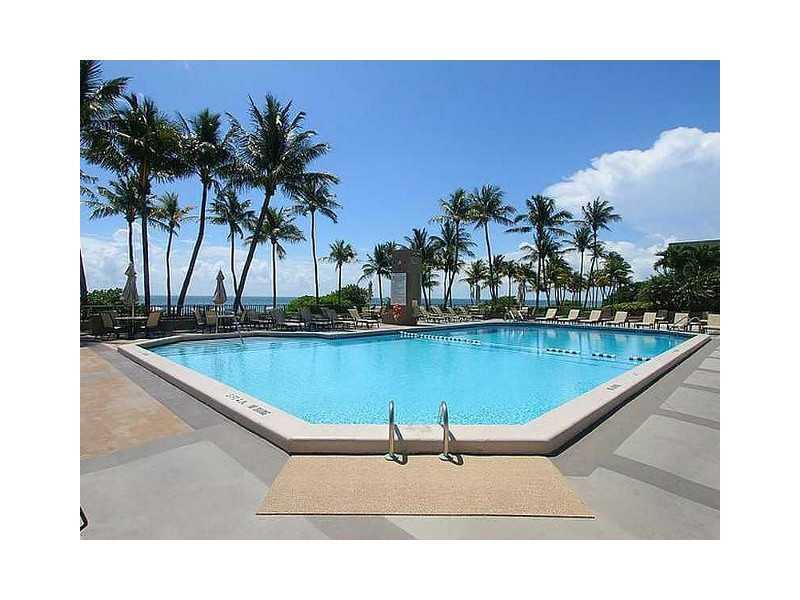 KEY COLONY CONDO #4 - Residential Lease