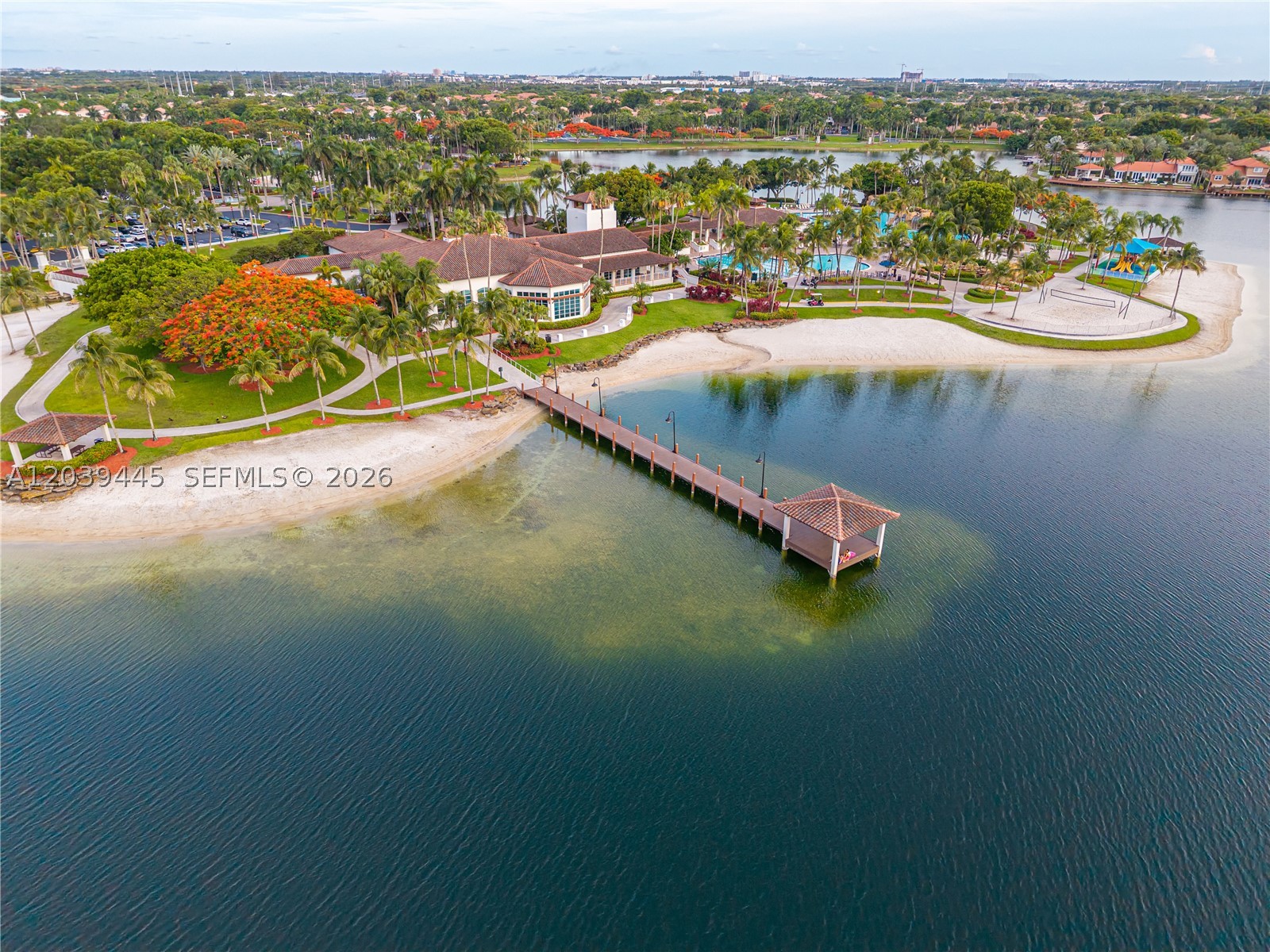 CAPTIVA CONDO B - Residential