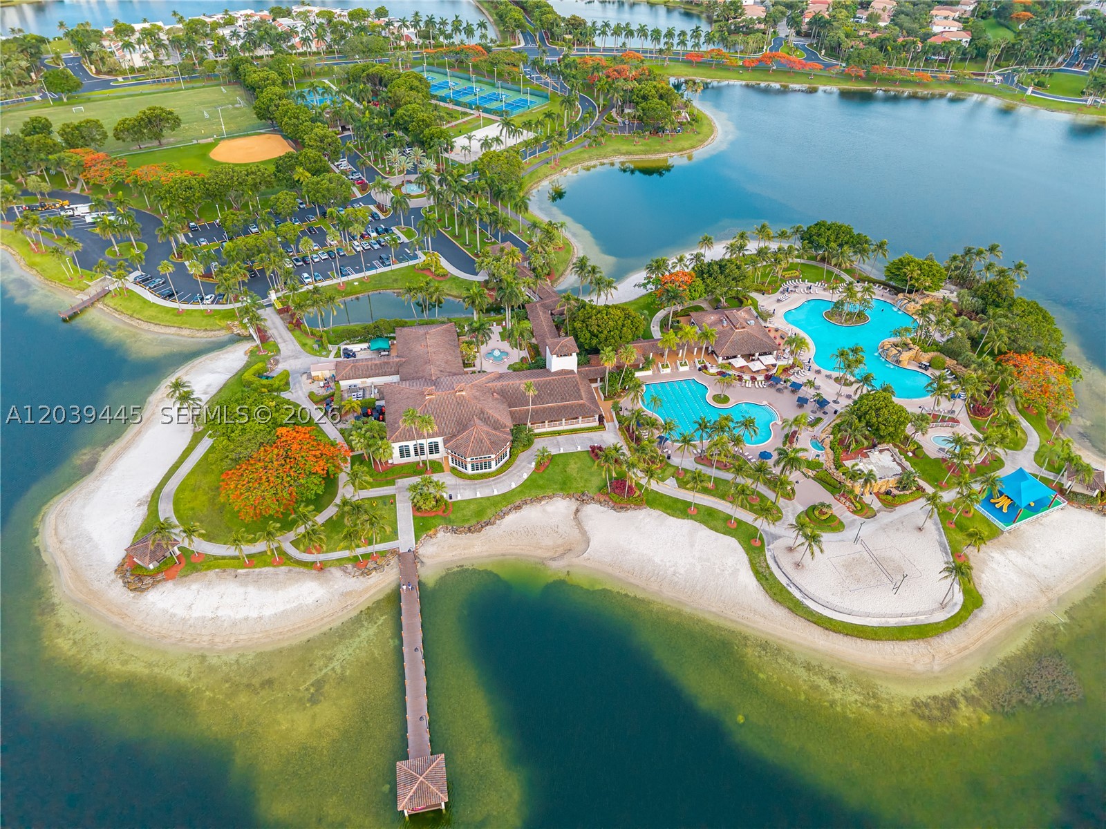 CAPTIVA CONDO B - Residential