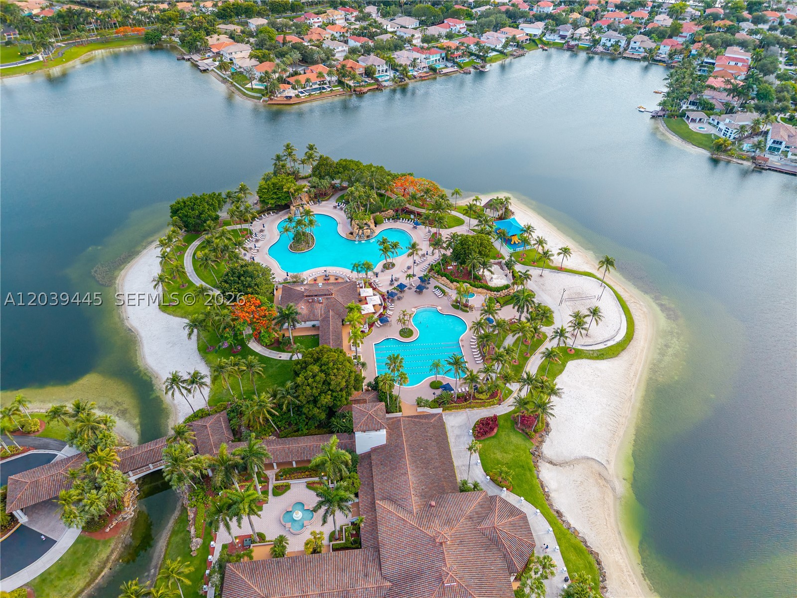 CAPTIVA CONDO B - Residential