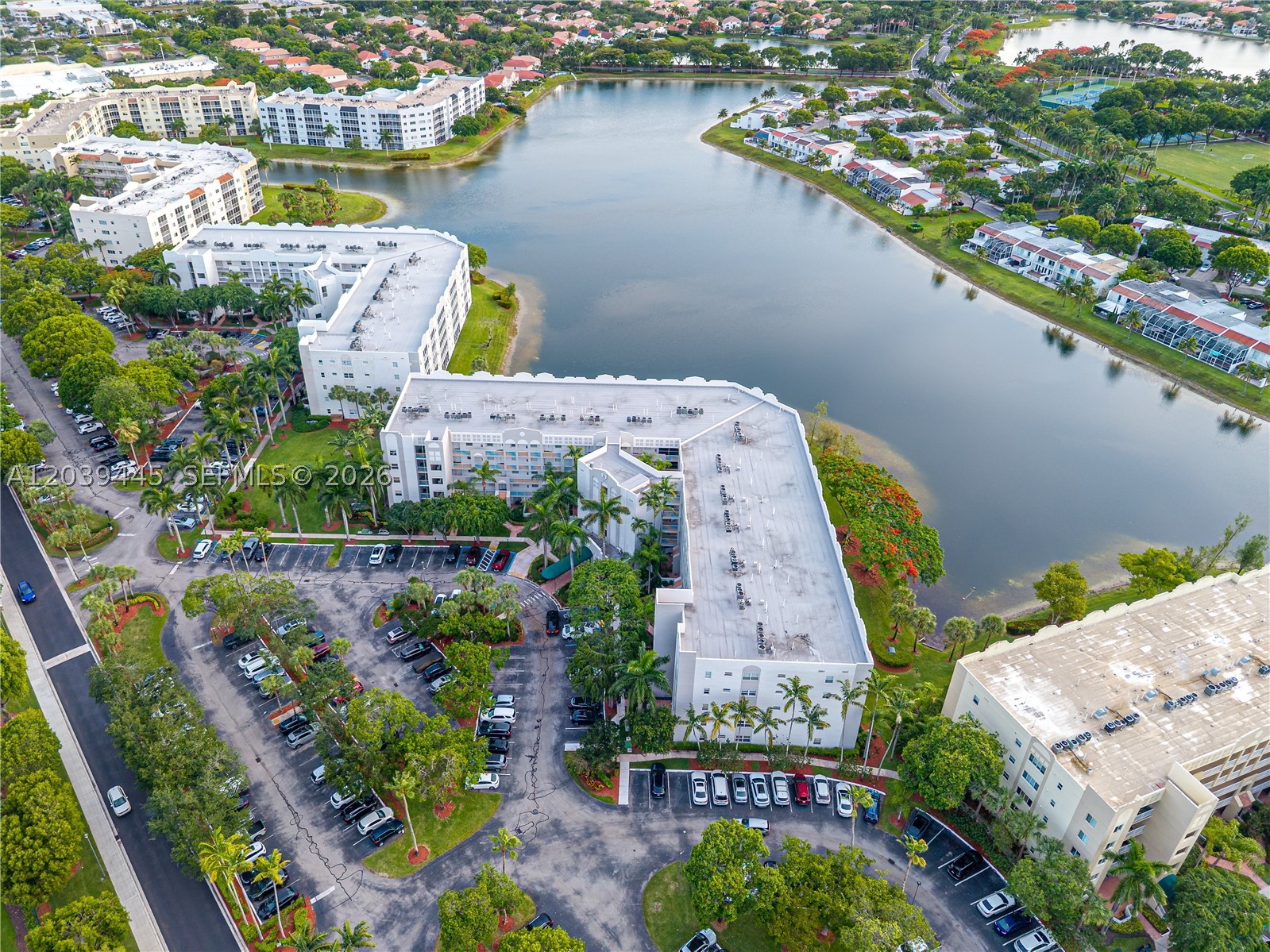 CAPTIVA CONDO B - Residential