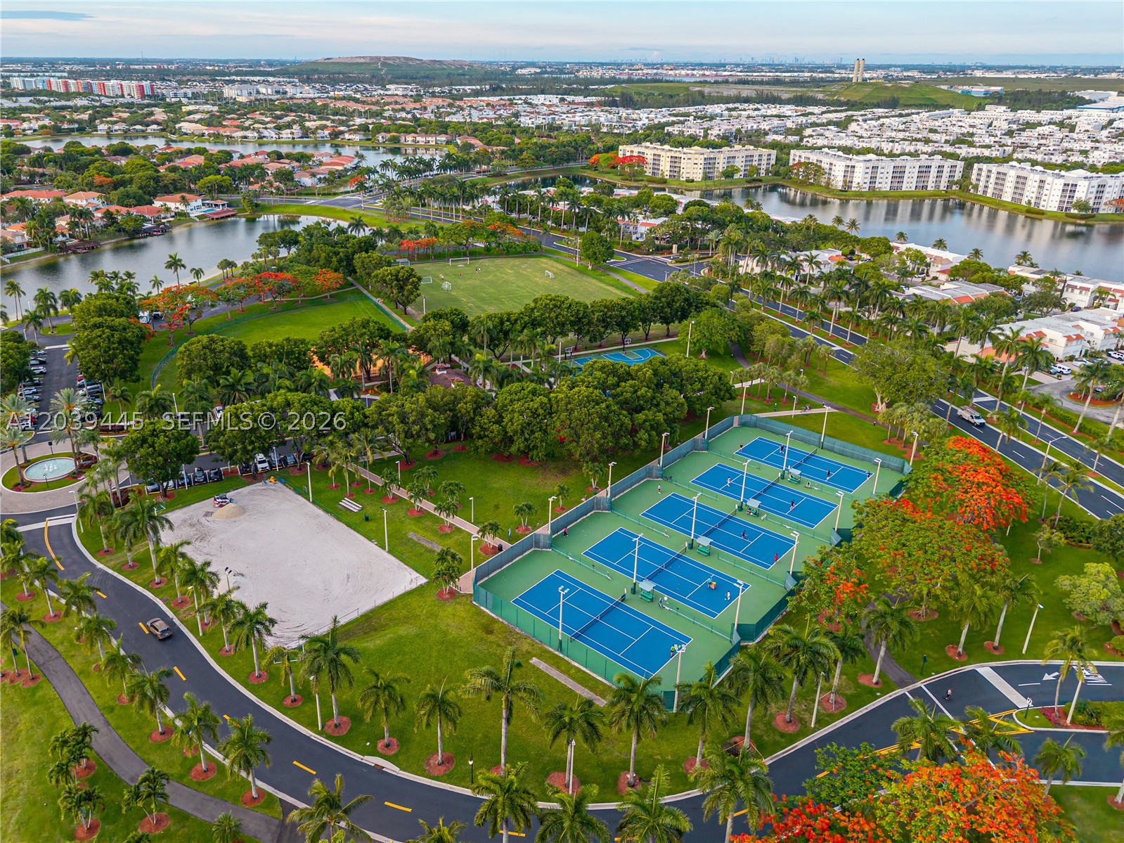 CAPTIVA CONDO B - Residential