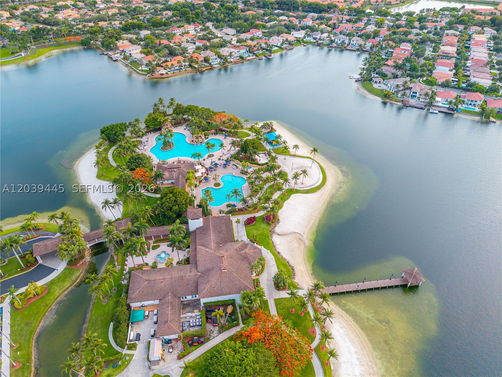 CAPTIVA CONDO B - Residential