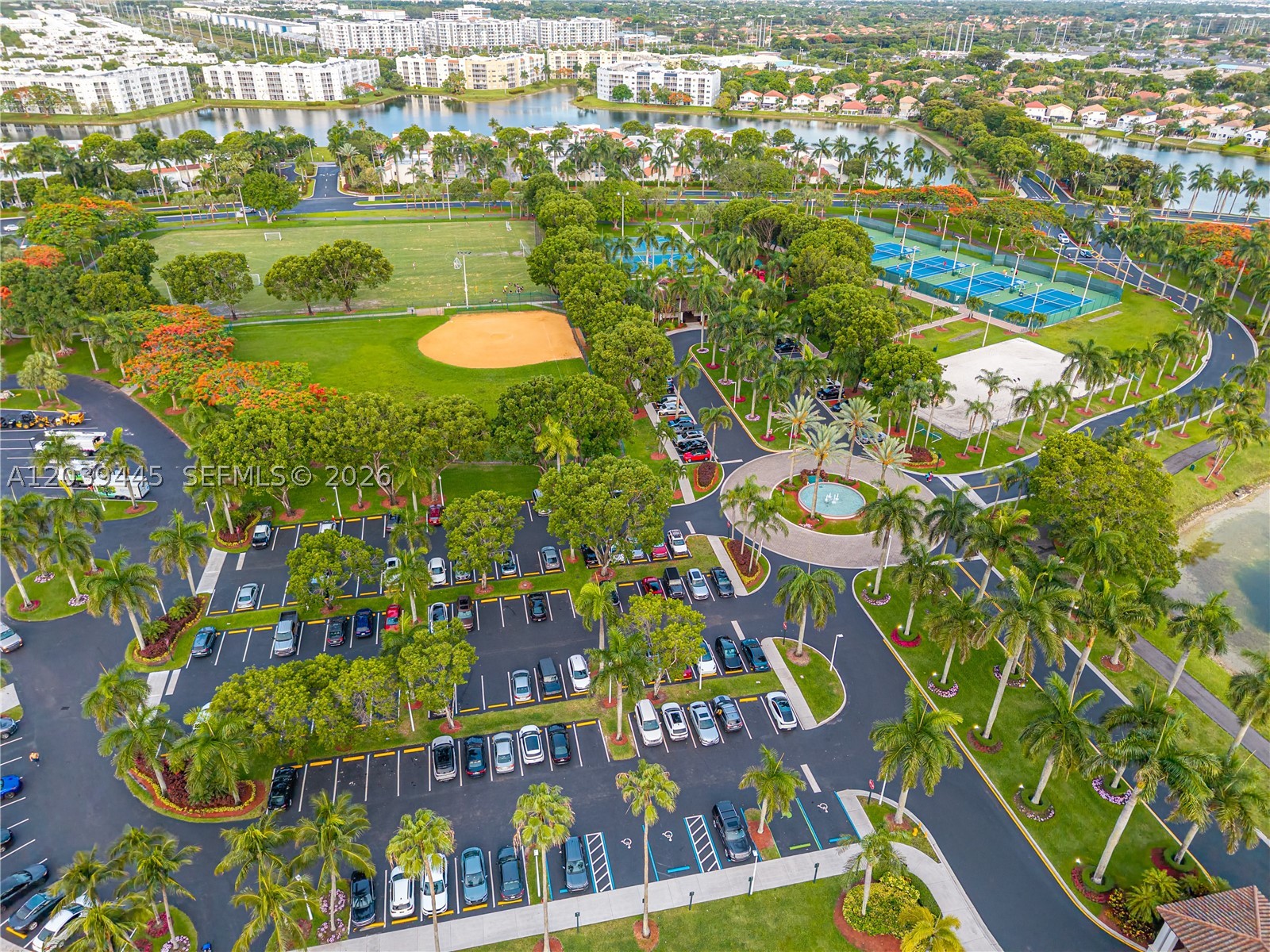 CAPTIVA CONDO B - Residential