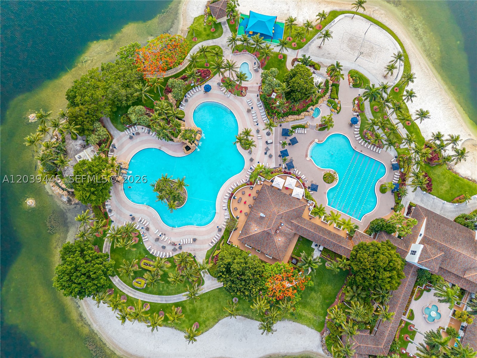 CAPTIVA CONDO B - Residential