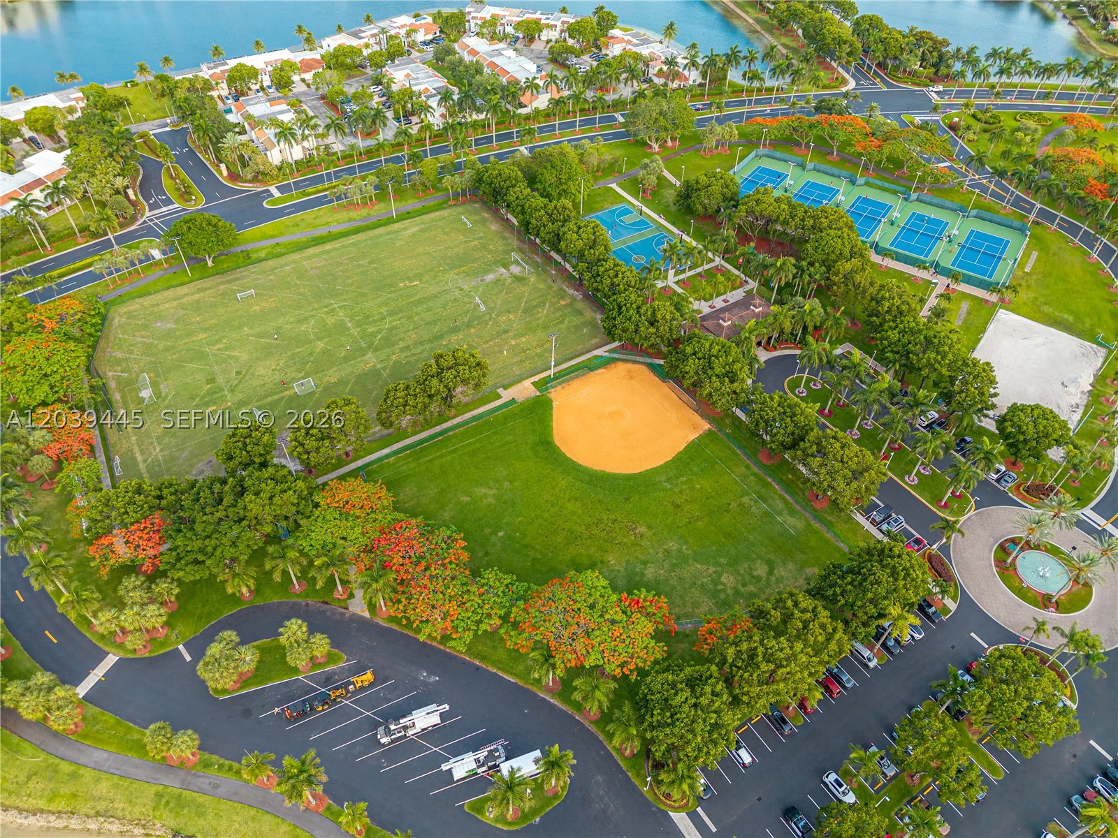 CAPTIVA CONDO B - Residential