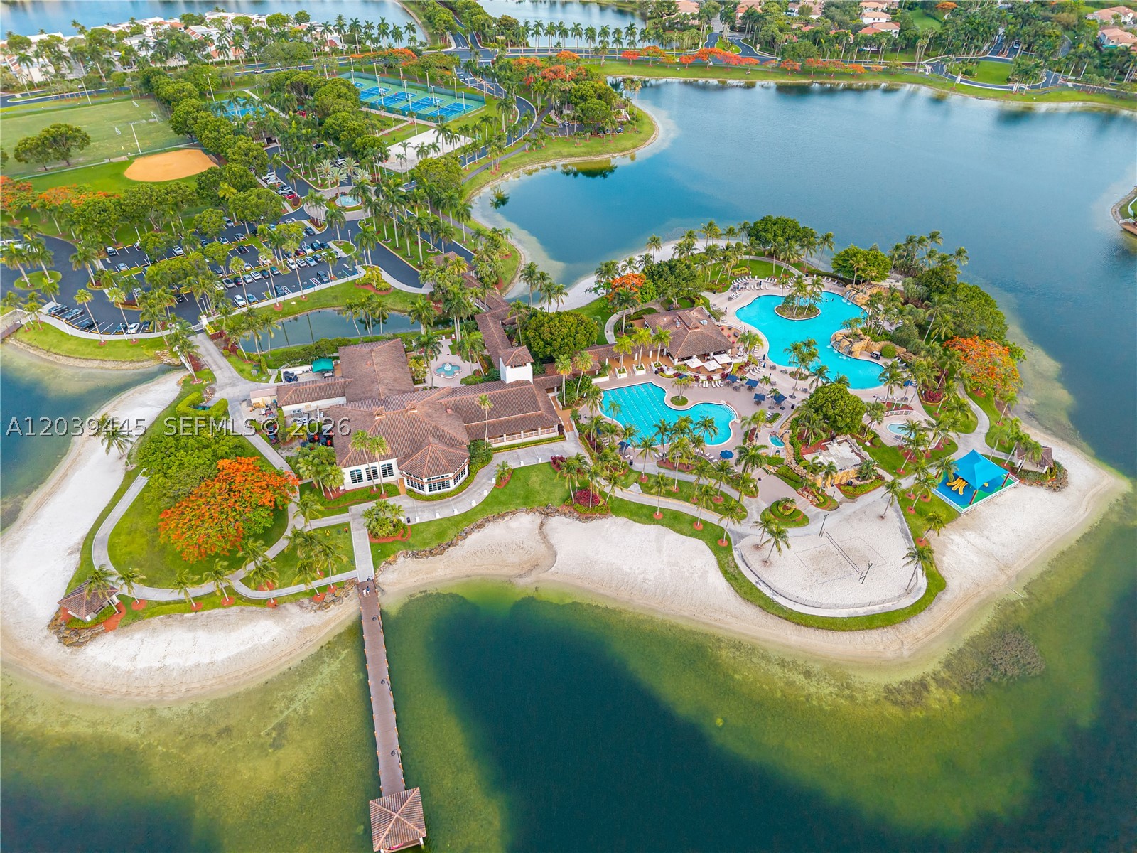 CAPTIVA CONDO B - Residential