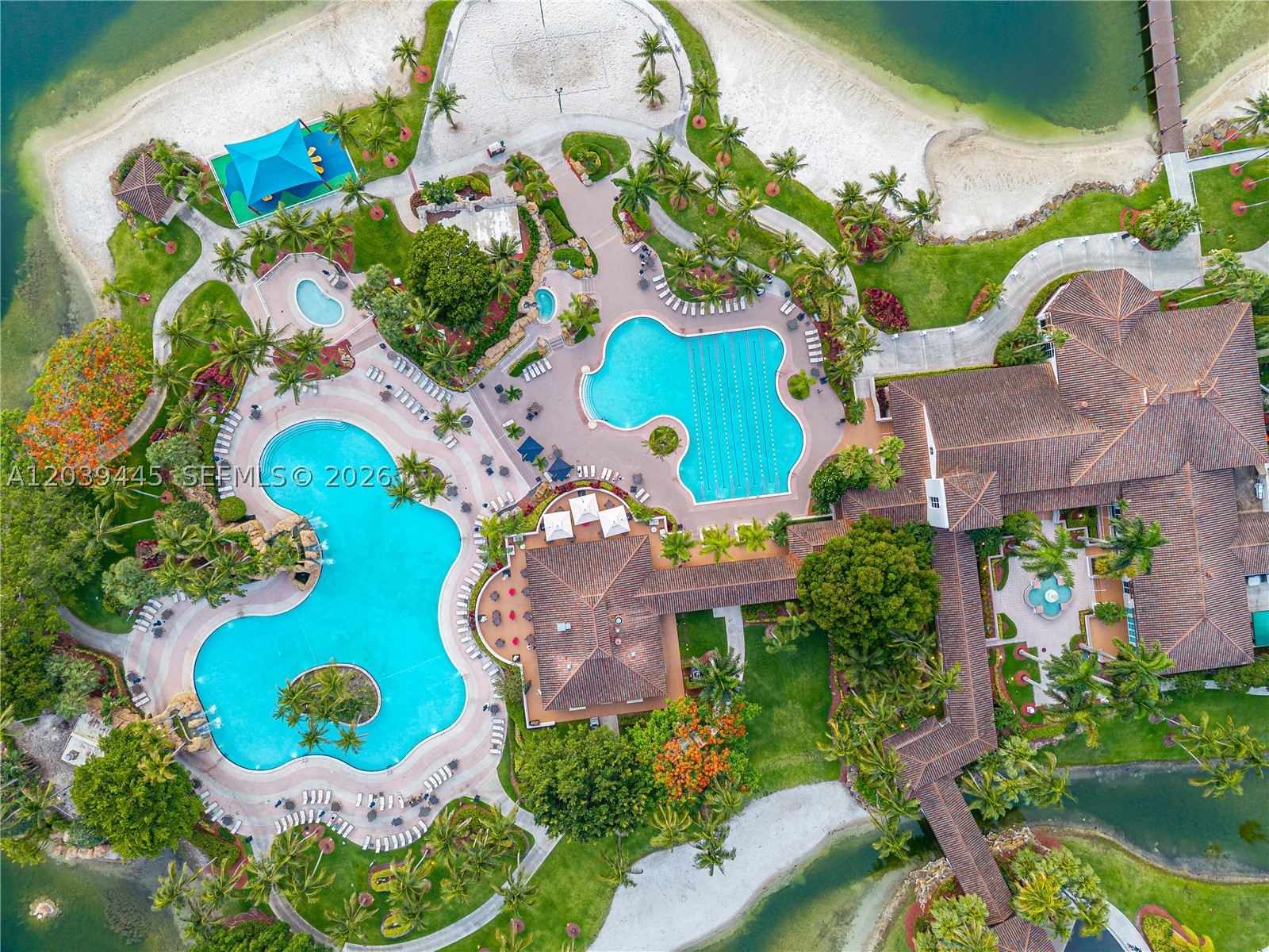 CAPTIVA CONDO B - Residential