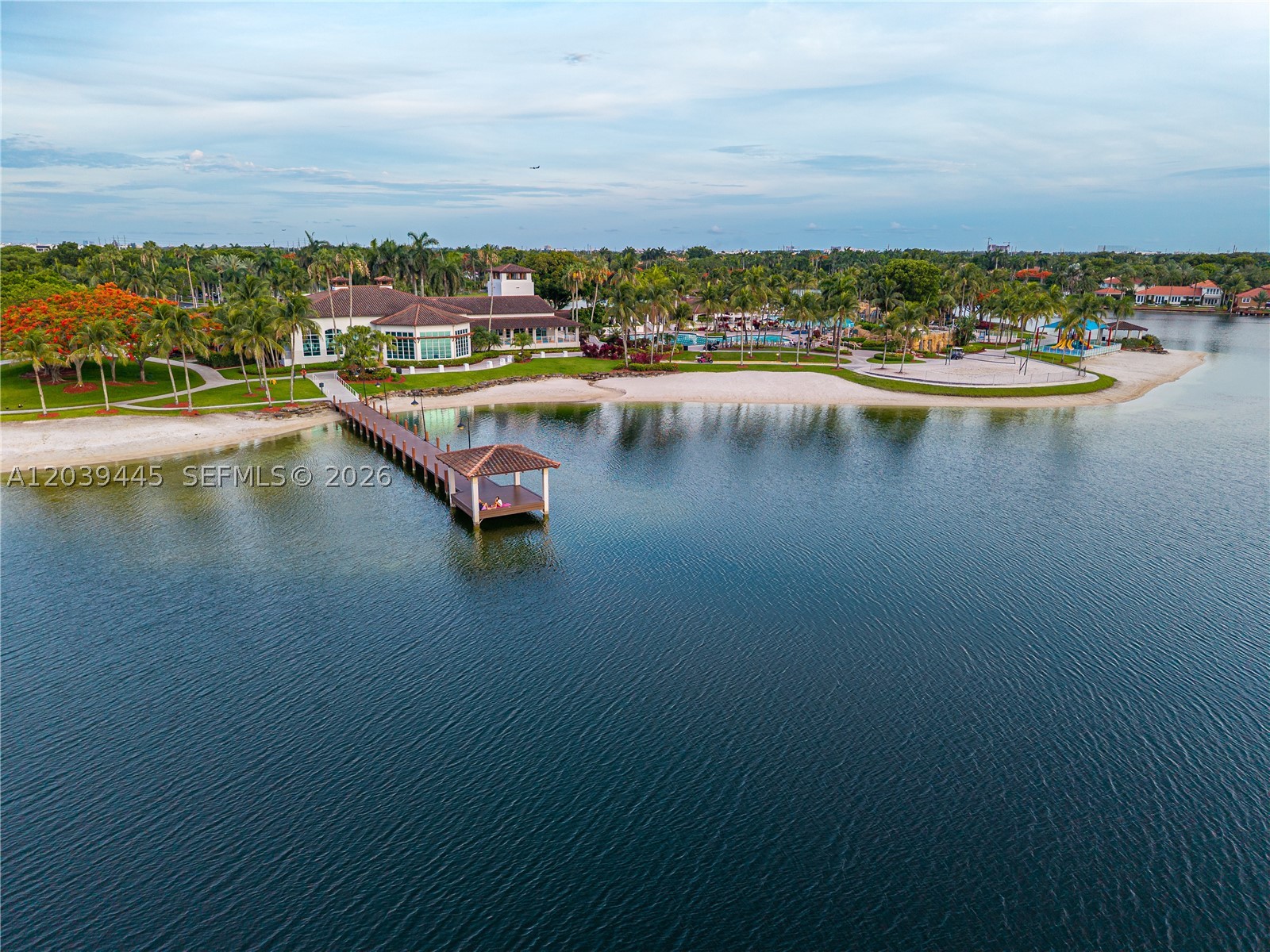 CAPTIVA CONDO B - Residential
