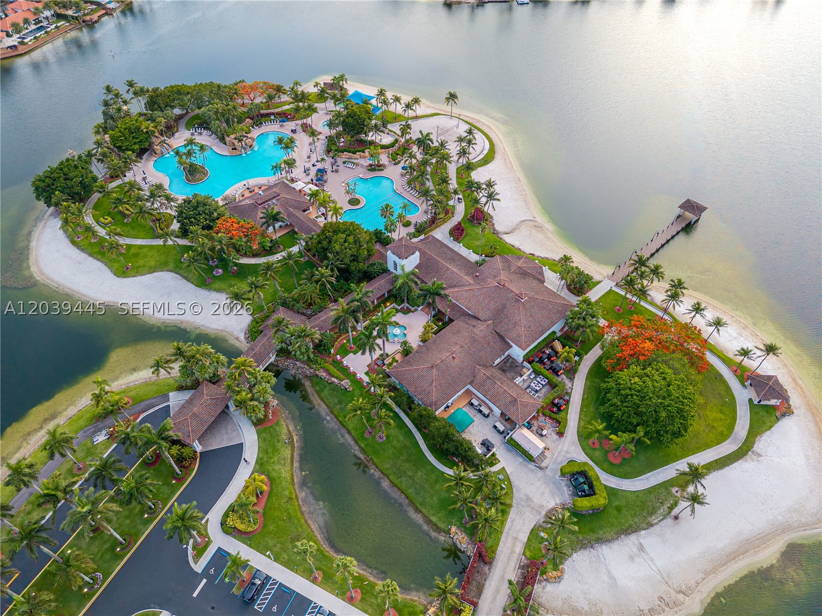 CAPTIVA CONDO B - Residential