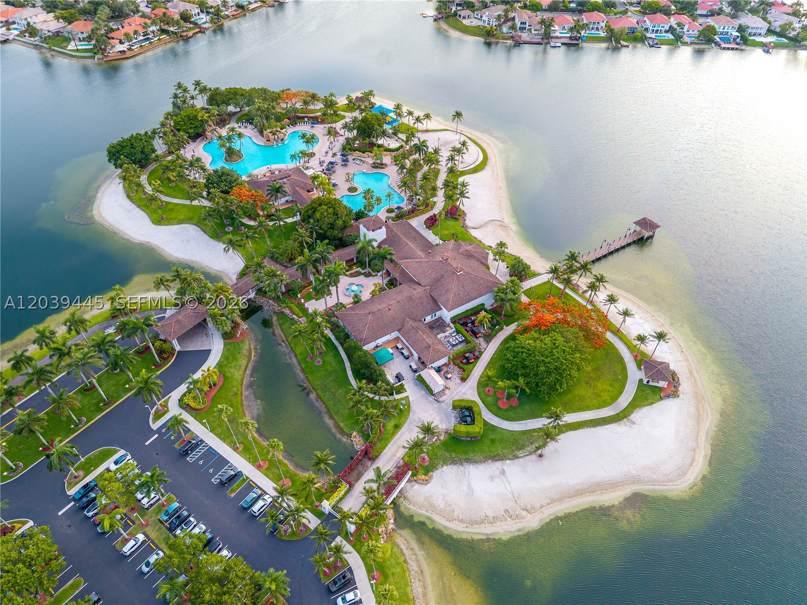 CAPTIVA CONDO B - Residential