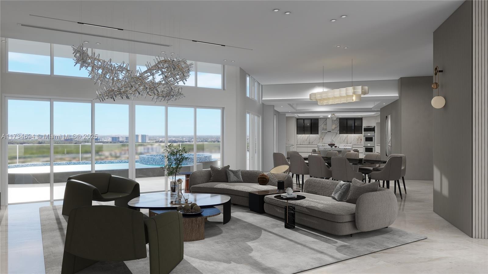 2600 ISL BLVD WILLIAMS IS - Residential