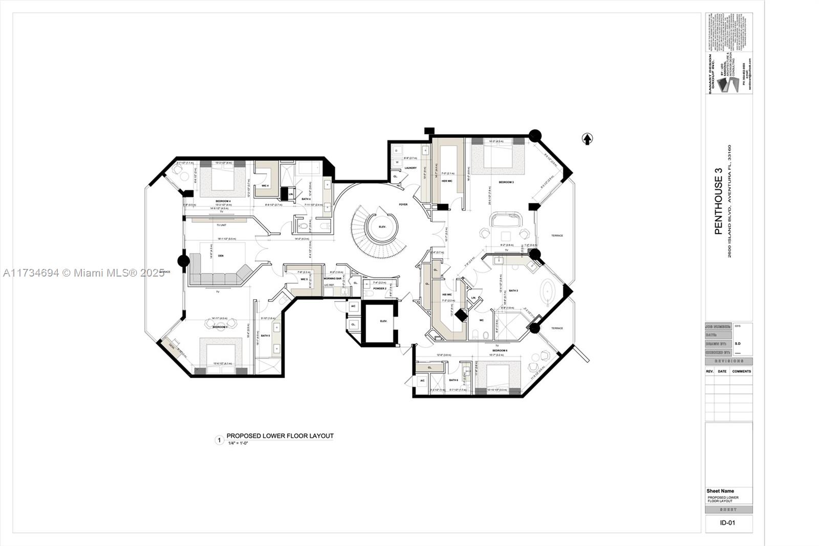 2600 ISL BLVD WILLIAMS IS - Residential