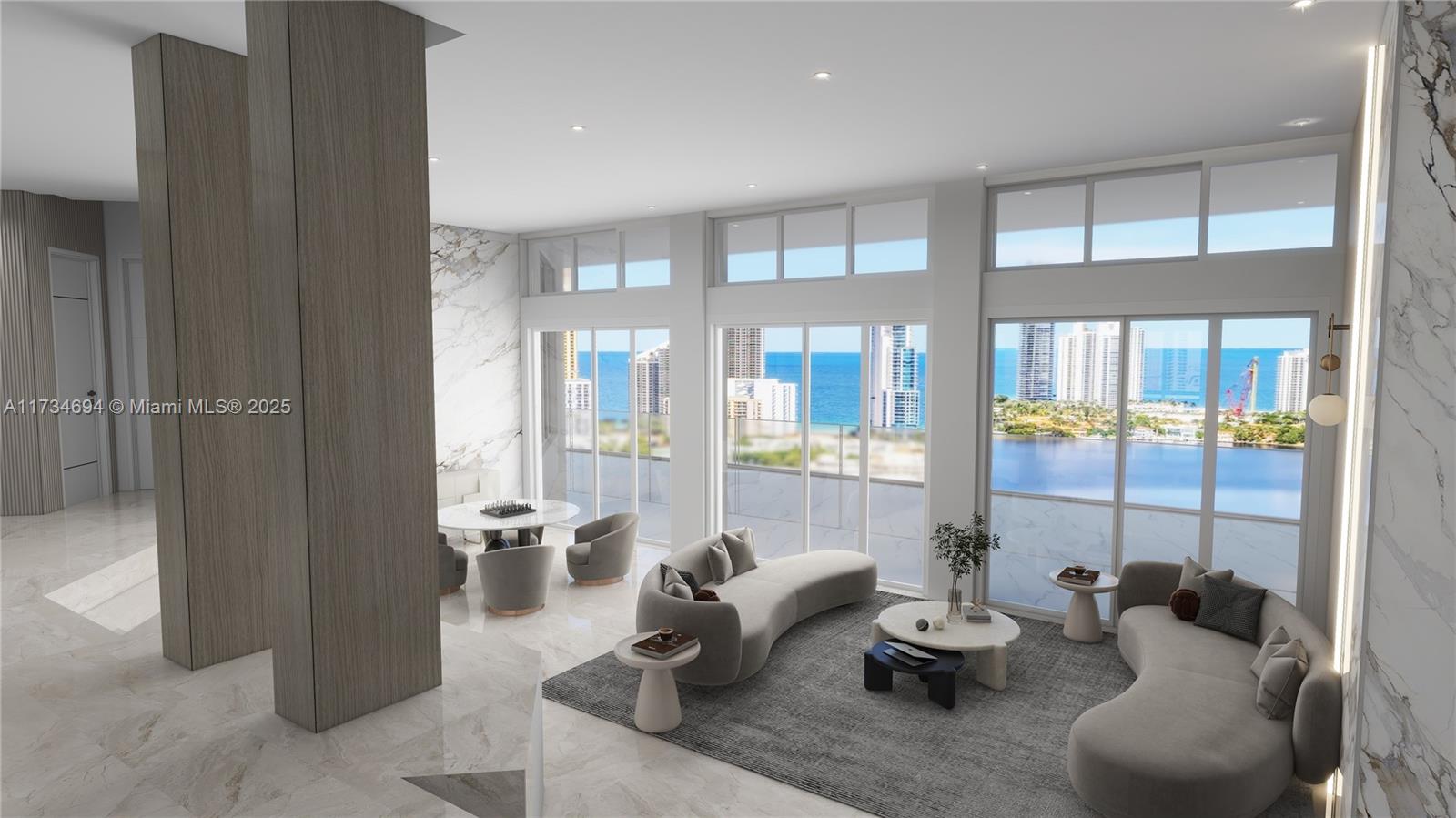 2600 ISL BLVD WILLIAMS IS - Residential