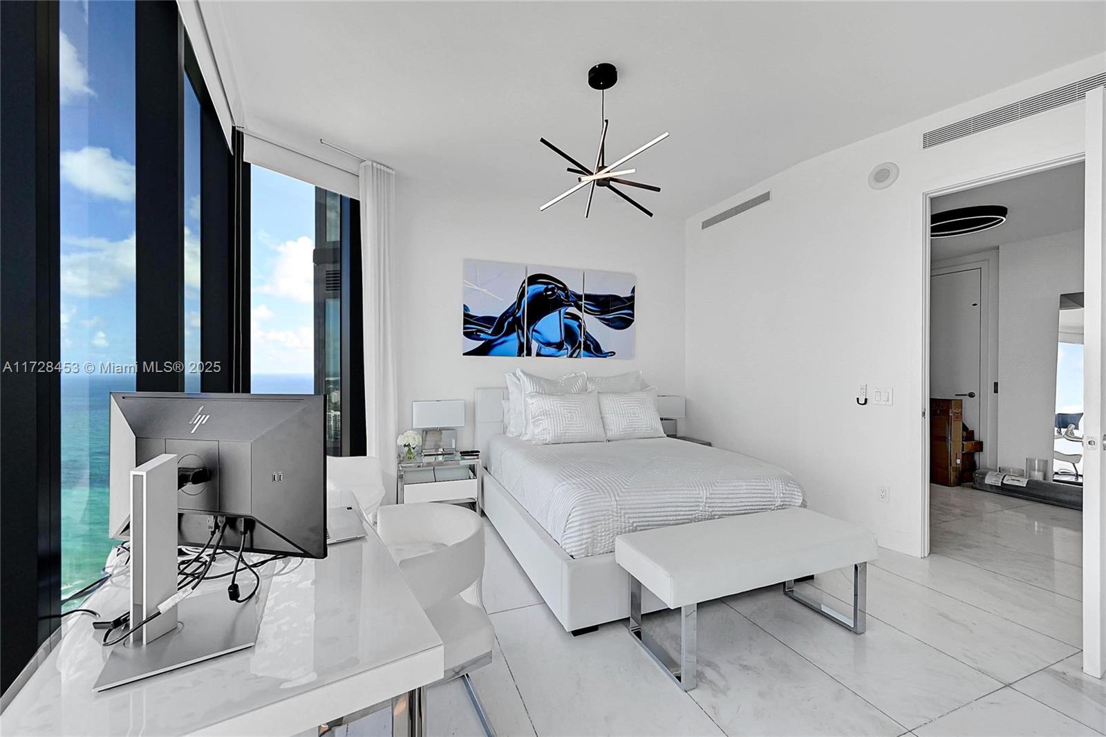 18555 COLLINS AVENUE COND - Residential