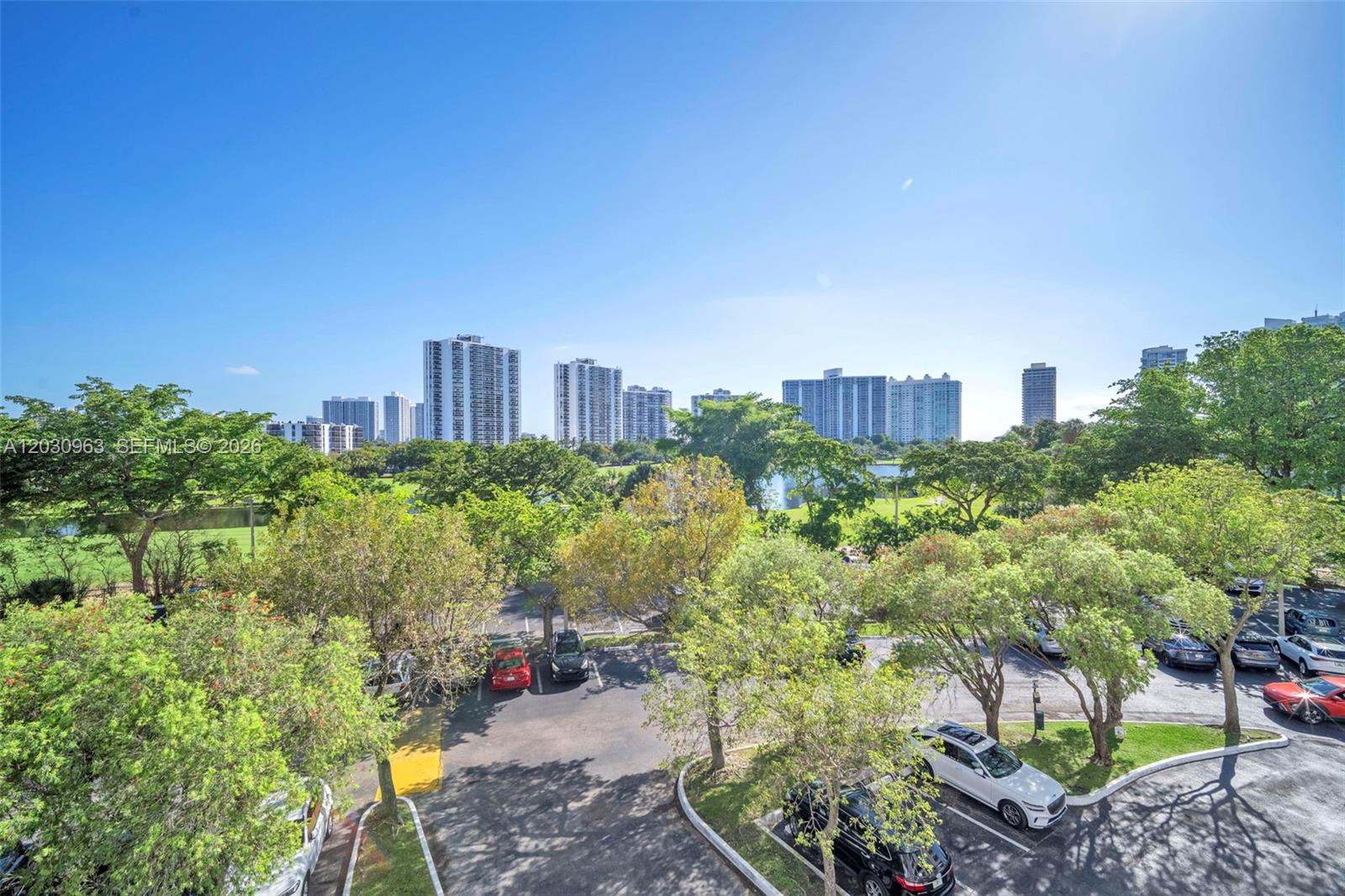 DELVISTA TOWERS CONDO - Residential