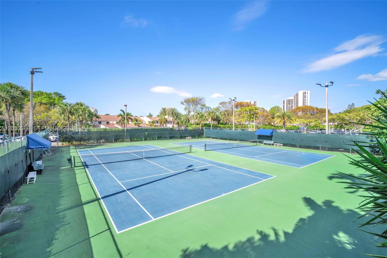 DELVISTA TOWERS CONDO - Residential