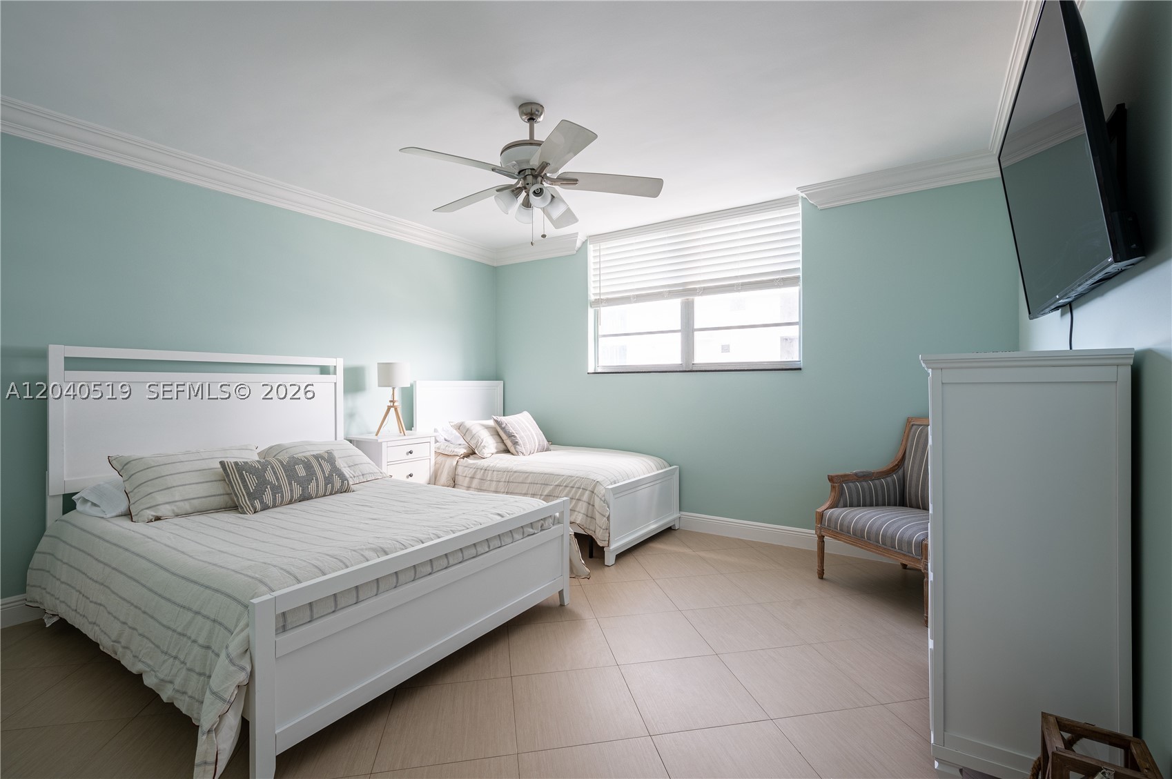 SIAN OCEAN RESIDENCES CON - Residential