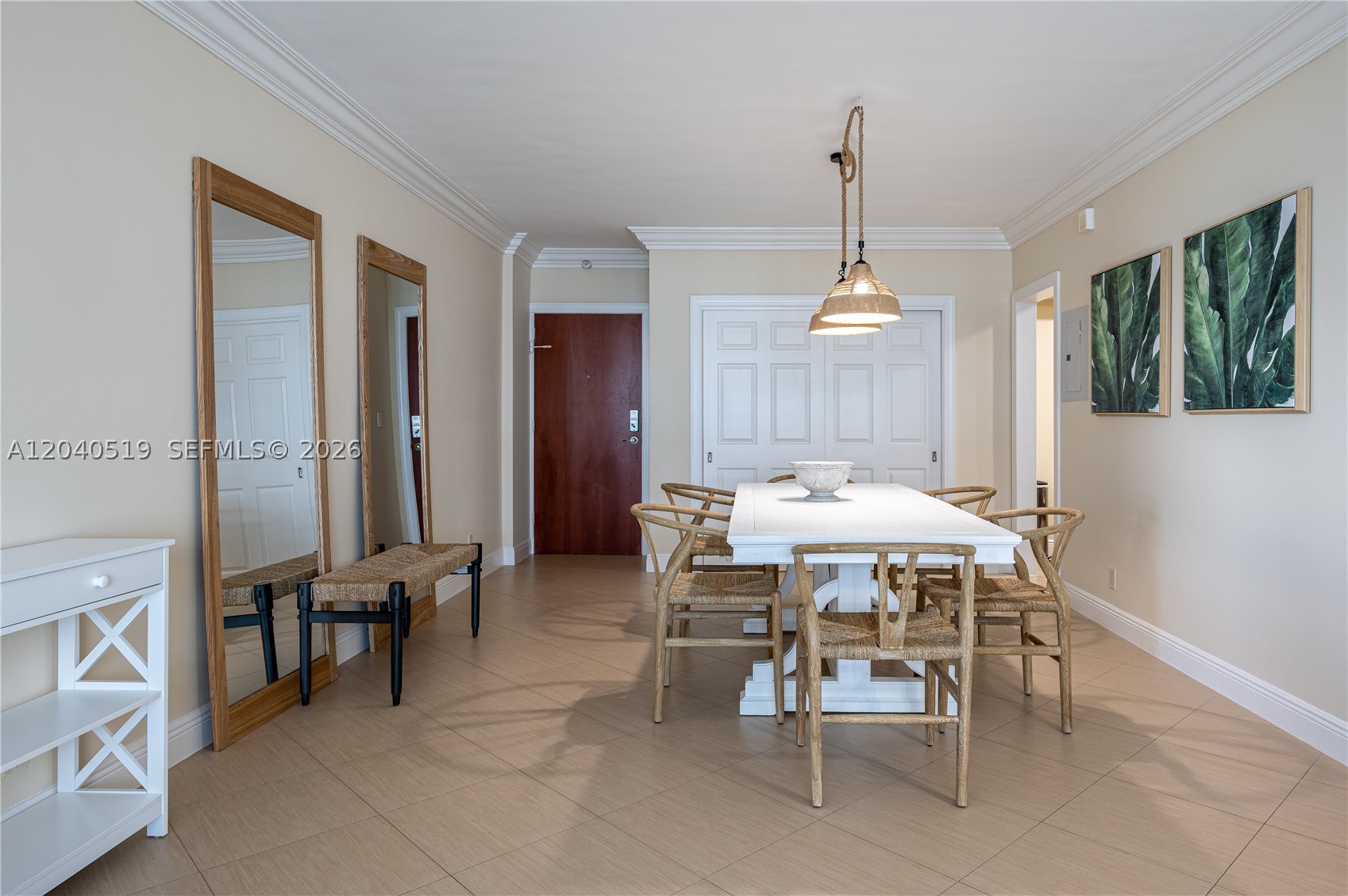 SIAN OCEAN RESIDENCES CON - Residential