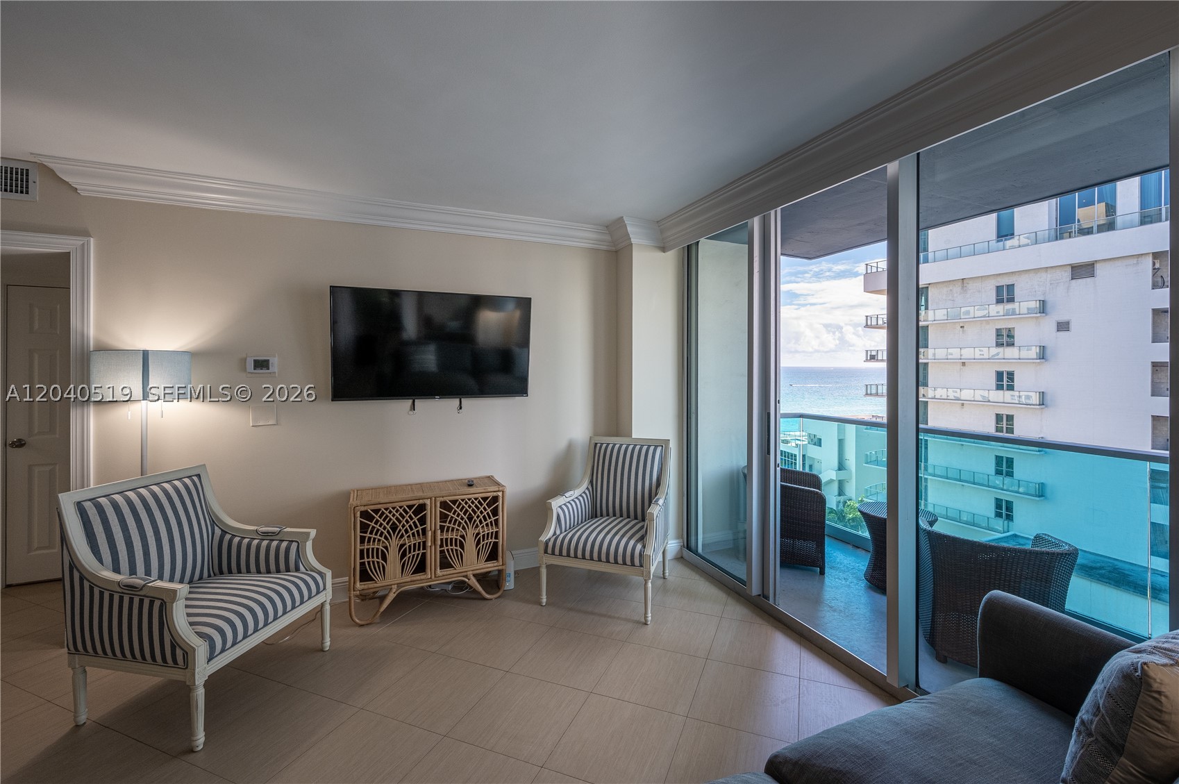 SIAN OCEAN RESIDENCES CON - Residential