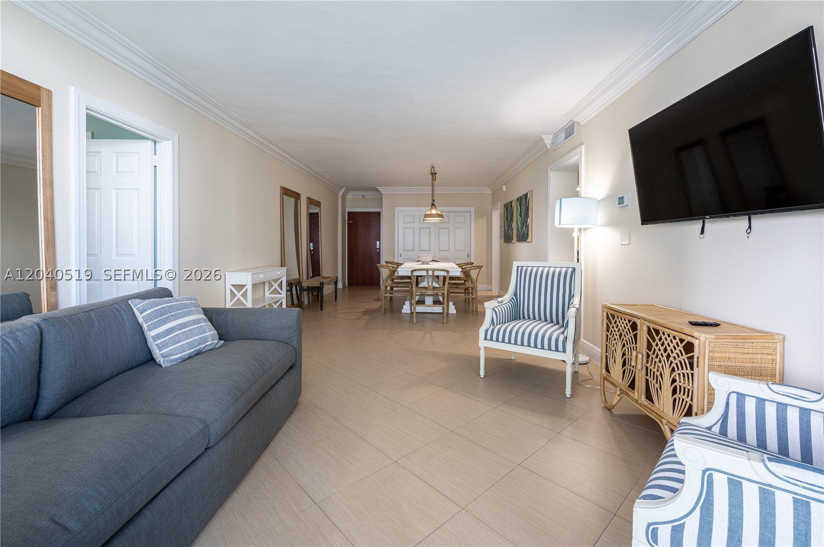 SIAN OCEAN RESIDENCES CON - Residential