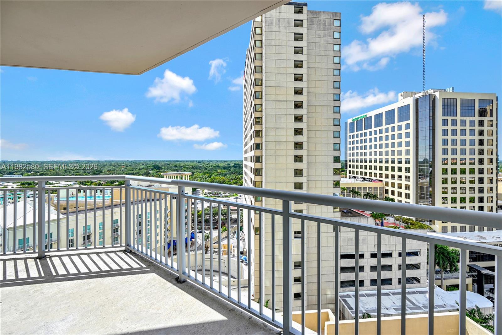 METROPOLIS I AT DADELAND - Residential