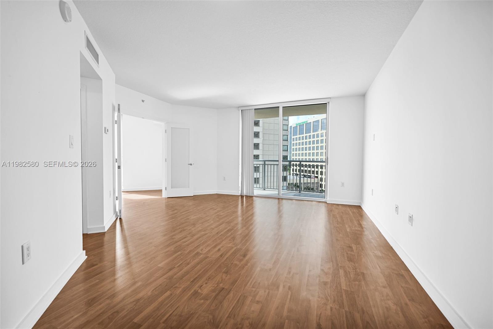METROPOLIS I AT DADELAND - Residential