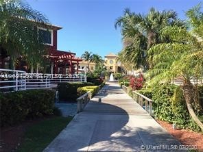 MARINER VILLAGE GARDEN CO - Residential Lease