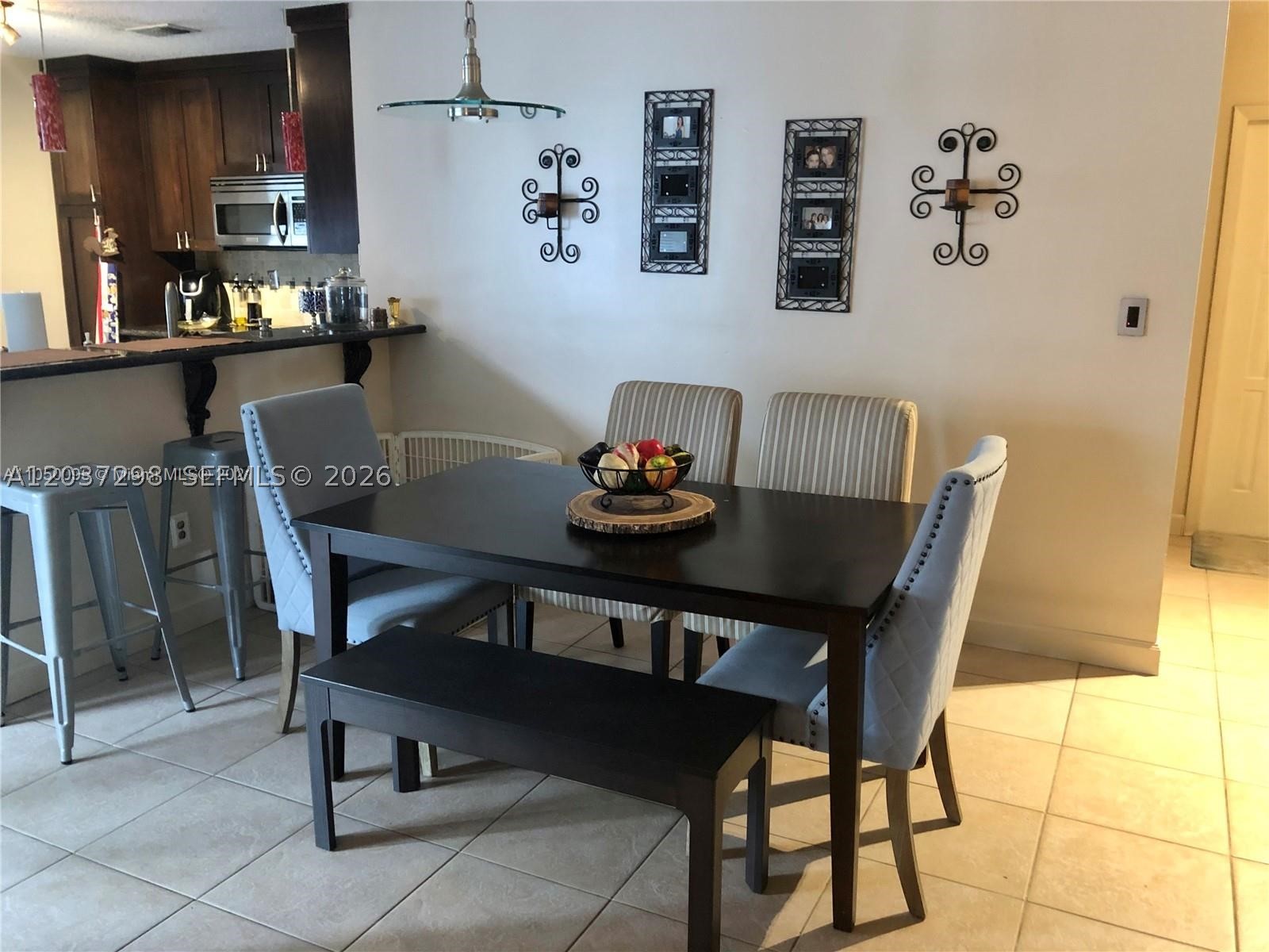 MARINER VILLAGE GARDEN CO - Residential Lease