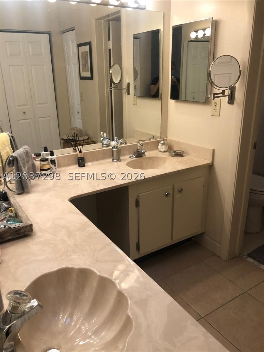 MARINER VILLAGE GARDEN CO - Residential Lease