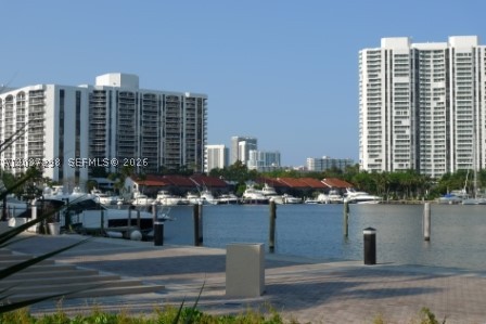MARINER VILLAGE GARDEN CO - Residential Lease
