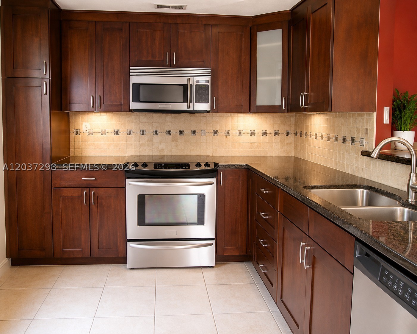 MARINER VILLAGE GARDEN CO - Residential Lease