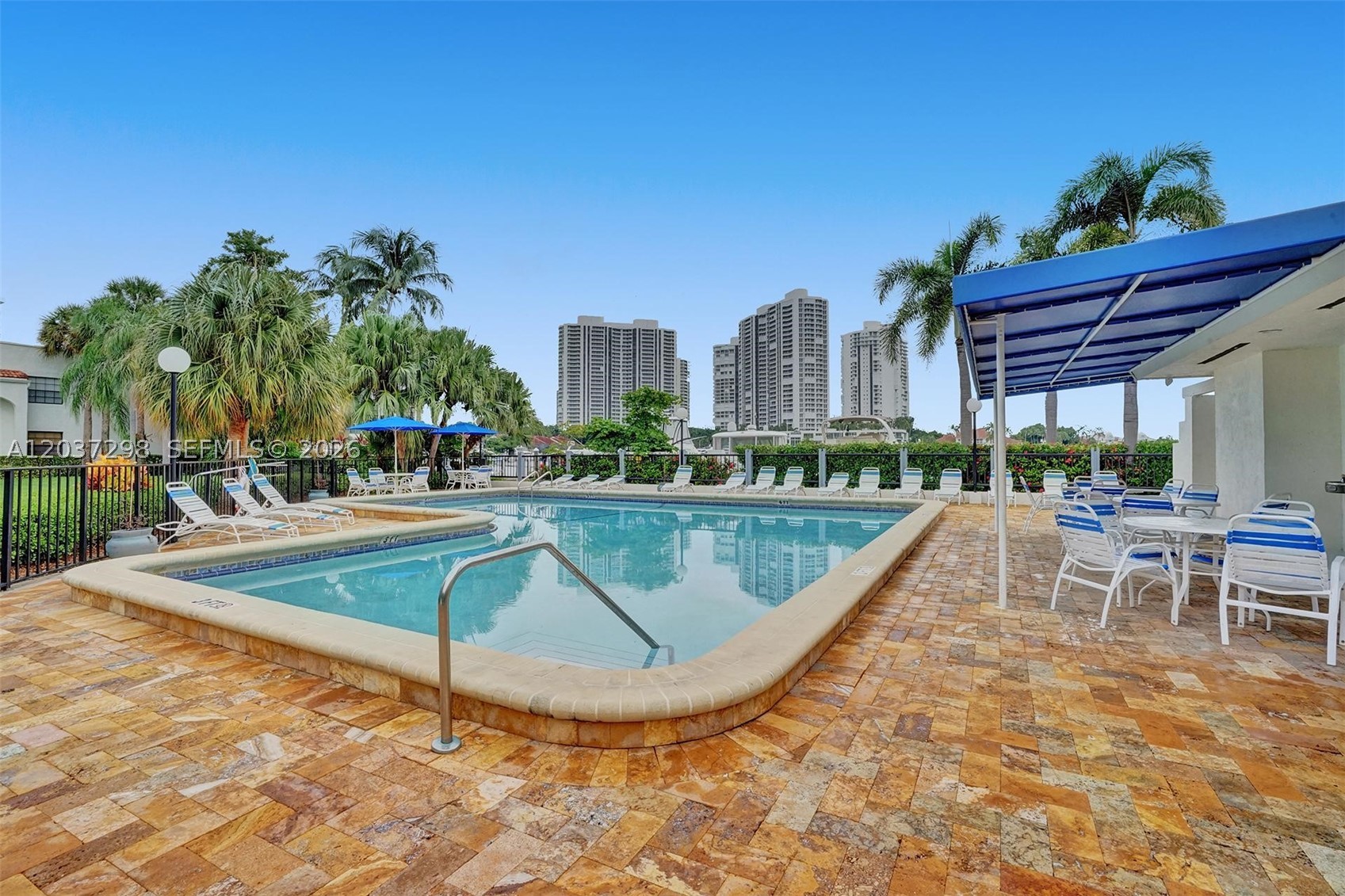 MARINER VILLAGE GARDEN CO - Residential Lease