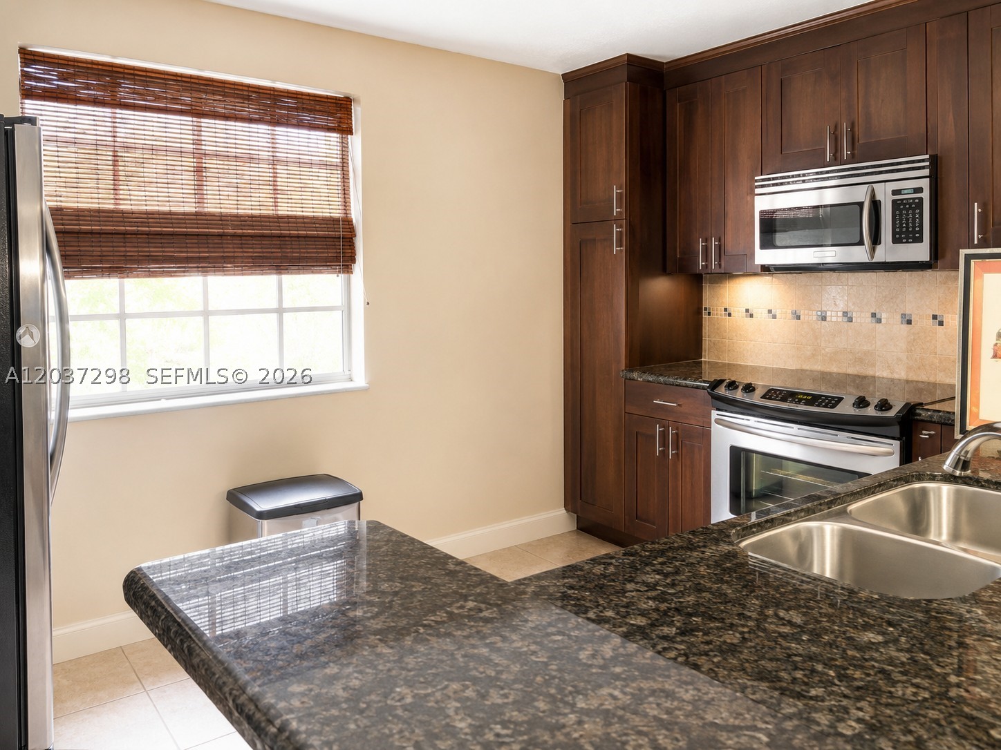 MARINER VILLAGE GARDEN CO - Residential Lease