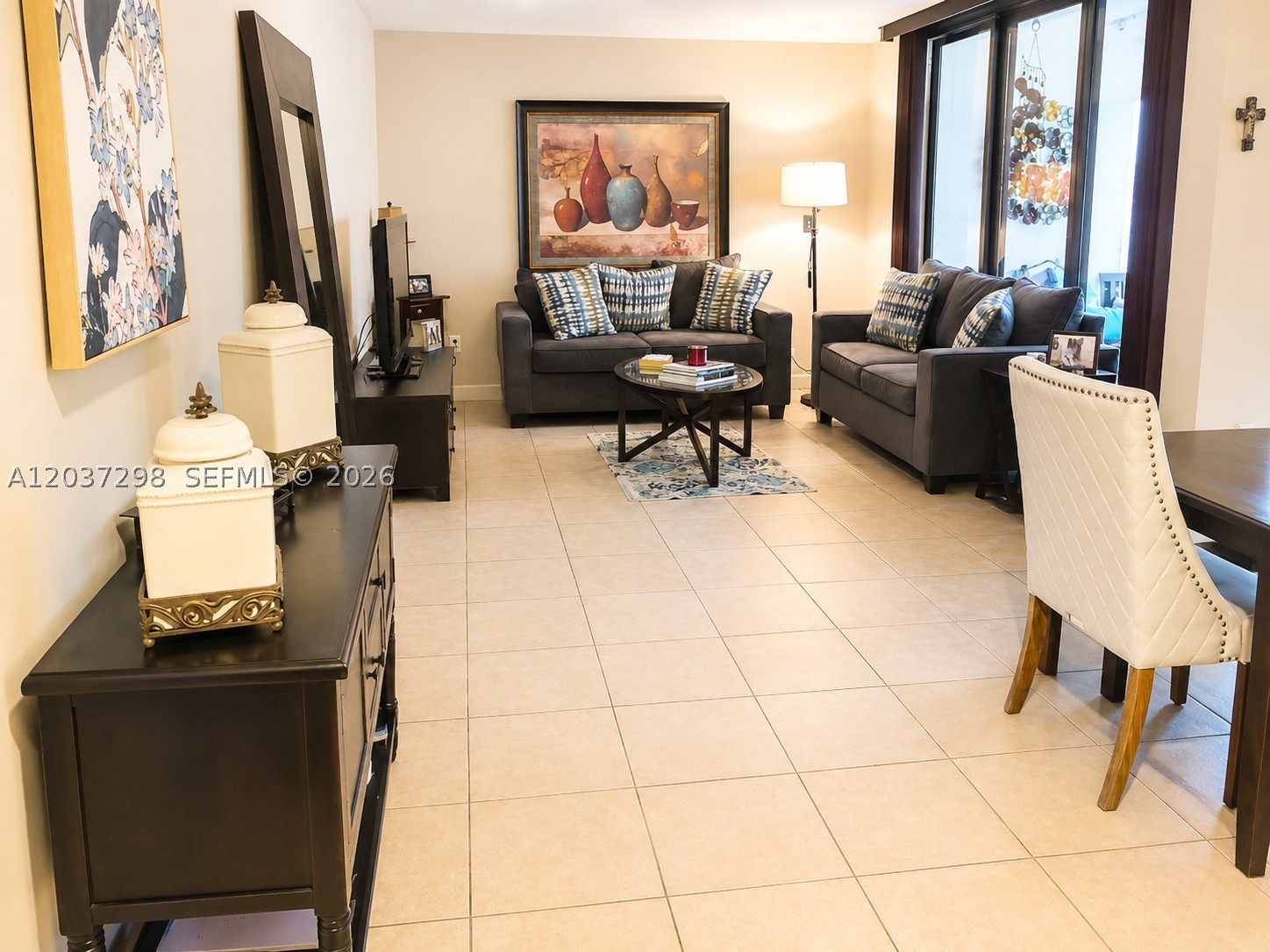 MARINER VILLAGE GARDEN CO - Residential Lease