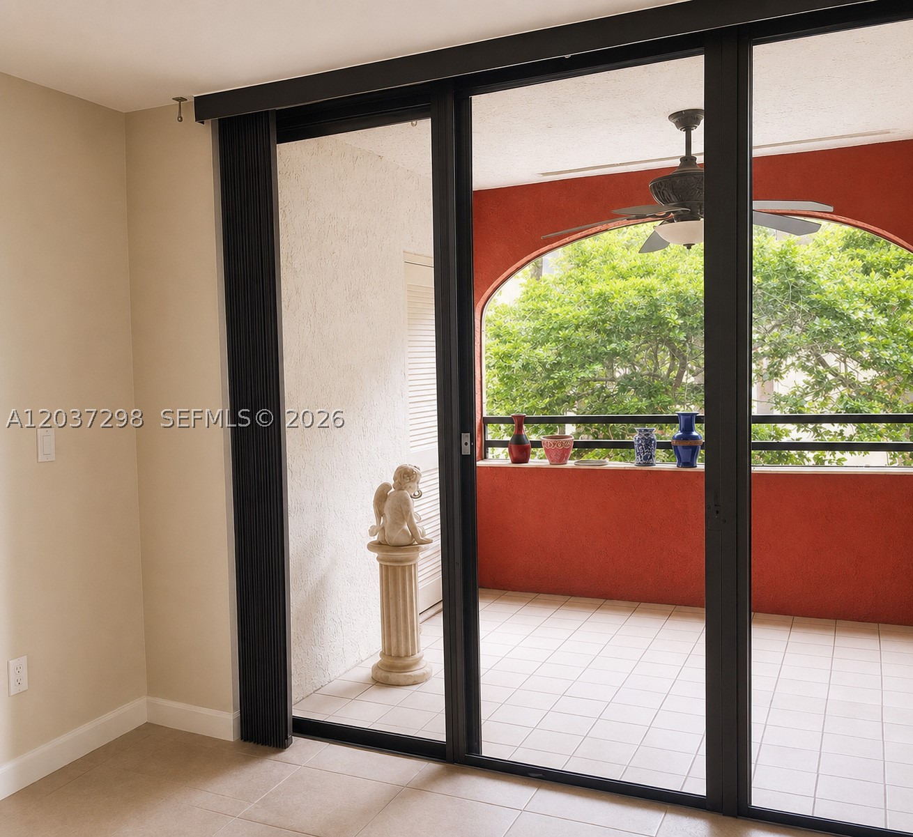 MARINER VILLAGE GARDEN CO - Residential Lease