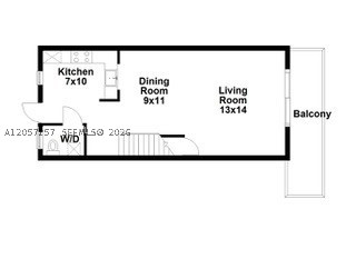 VILLAS OF PINECREST CONDO - Residential