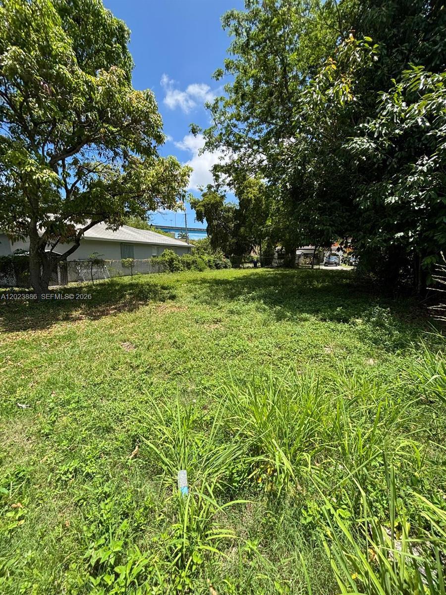 Exceptional development opportunity in the rapidly transforming Bay Vista Park neighborhood. This 5,000 SF lot offers Residential Limited Retail zoning with dual street access, creating endless potential for investors, developers, or end users looking to build in one of Miami’s fastest growing corridors.Ideally positioned just minutes from Wynwood, Midtown, Buena Vista, the Design District, Downtown Miami, and Miami International Airport, the property offers unmatched connectivity to major highways, dining, shopping, and entertainment. Whether you are looking to develop a primary residence, speculative investment, or mixed use concept, this property combines flexibility, location, and long term upside in a high demand market. Rare chance to secure land in an area experiencing strong growth and redevelopment momentum.