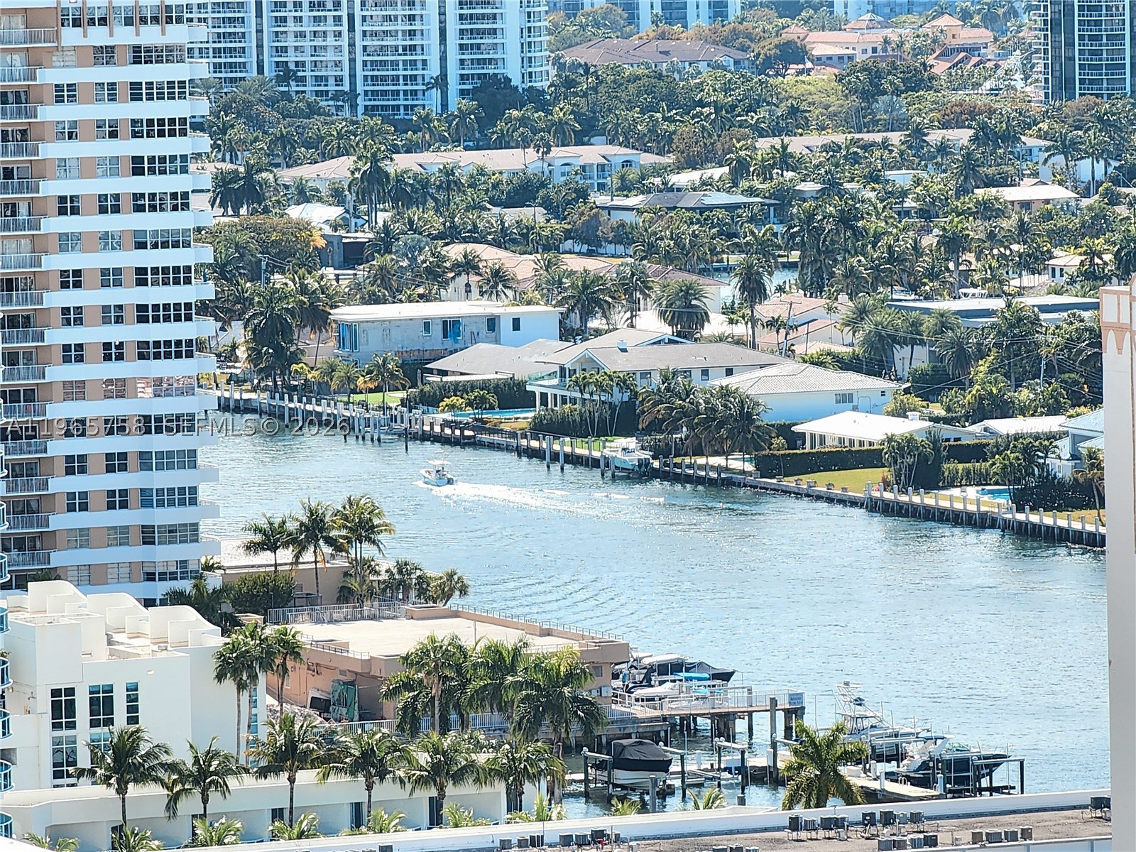 BEACH CLUB THREE CONDO - Residential