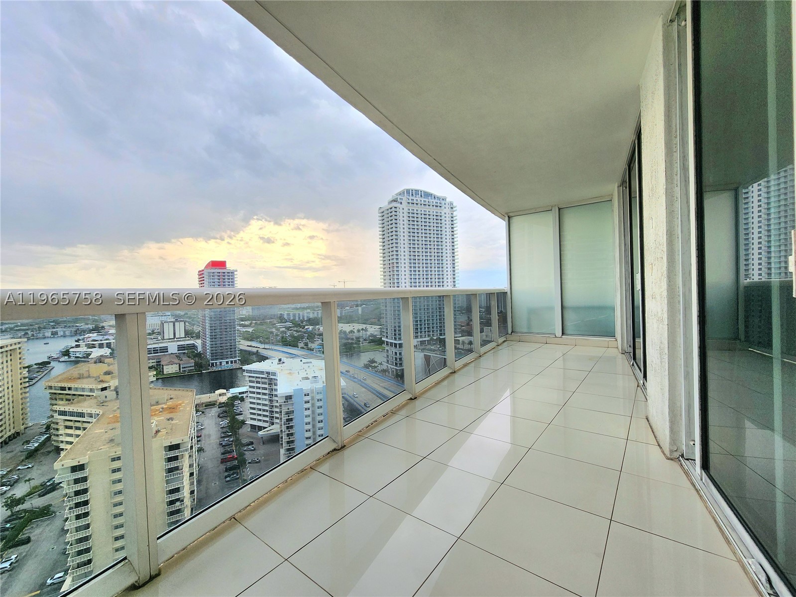 BEACH CLUB THREE CONDO - Residential