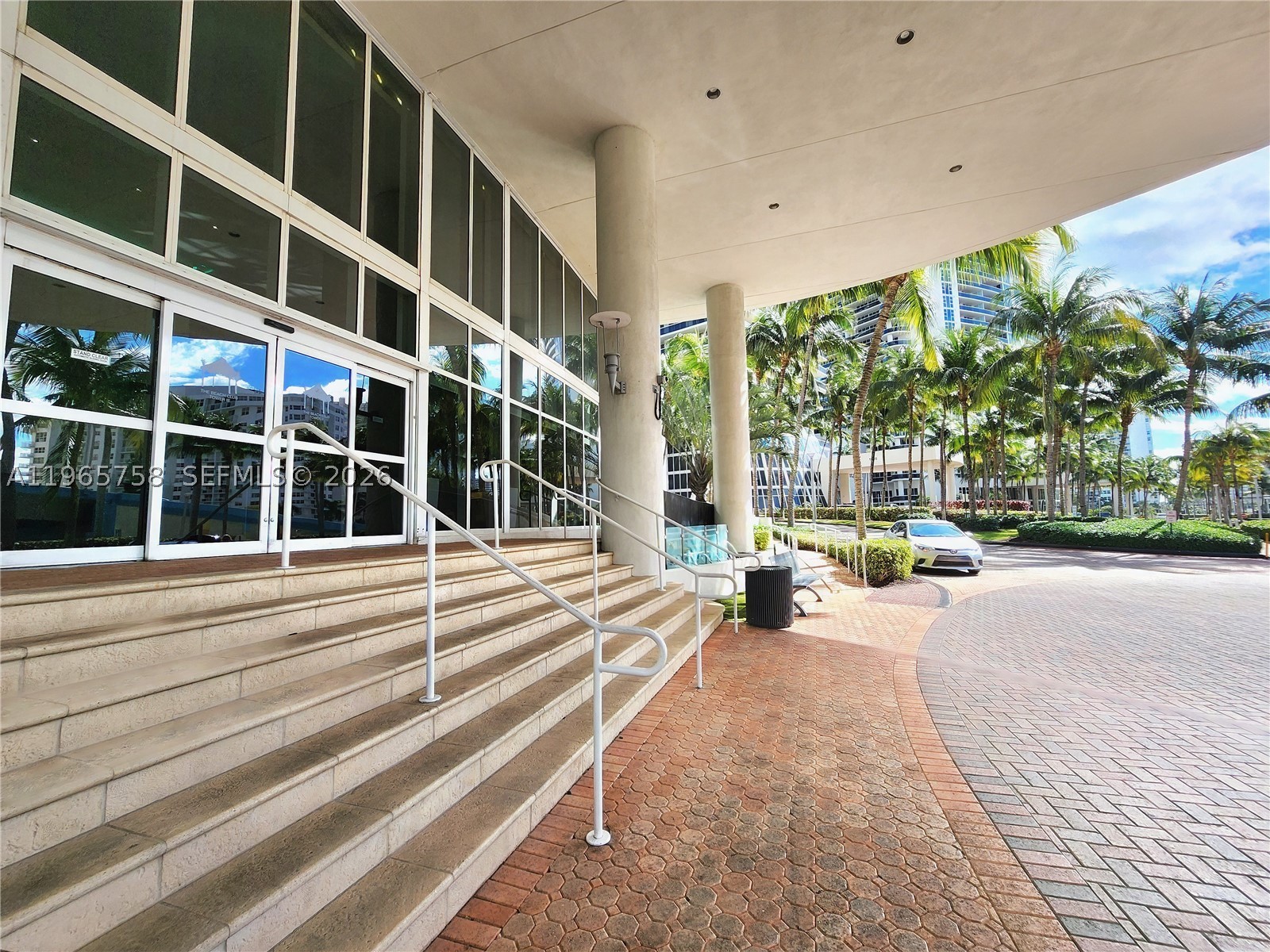 BEACH CLUB THREE CONDO - Residential