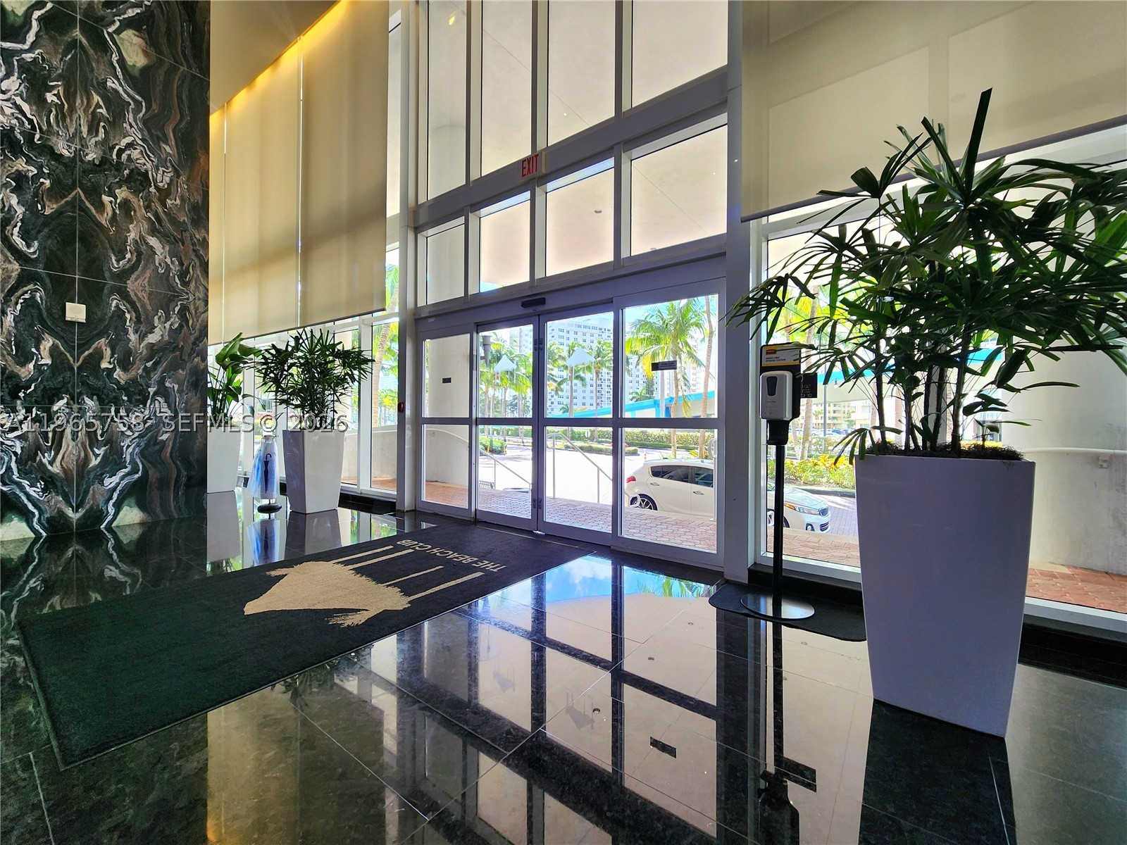 BEACH CLUB THREE CONDO - Residential