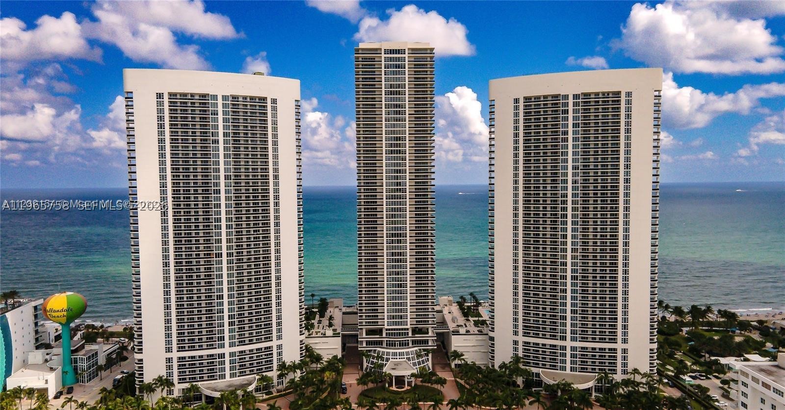 BEACH CLUB THREE CONDO - Residential
