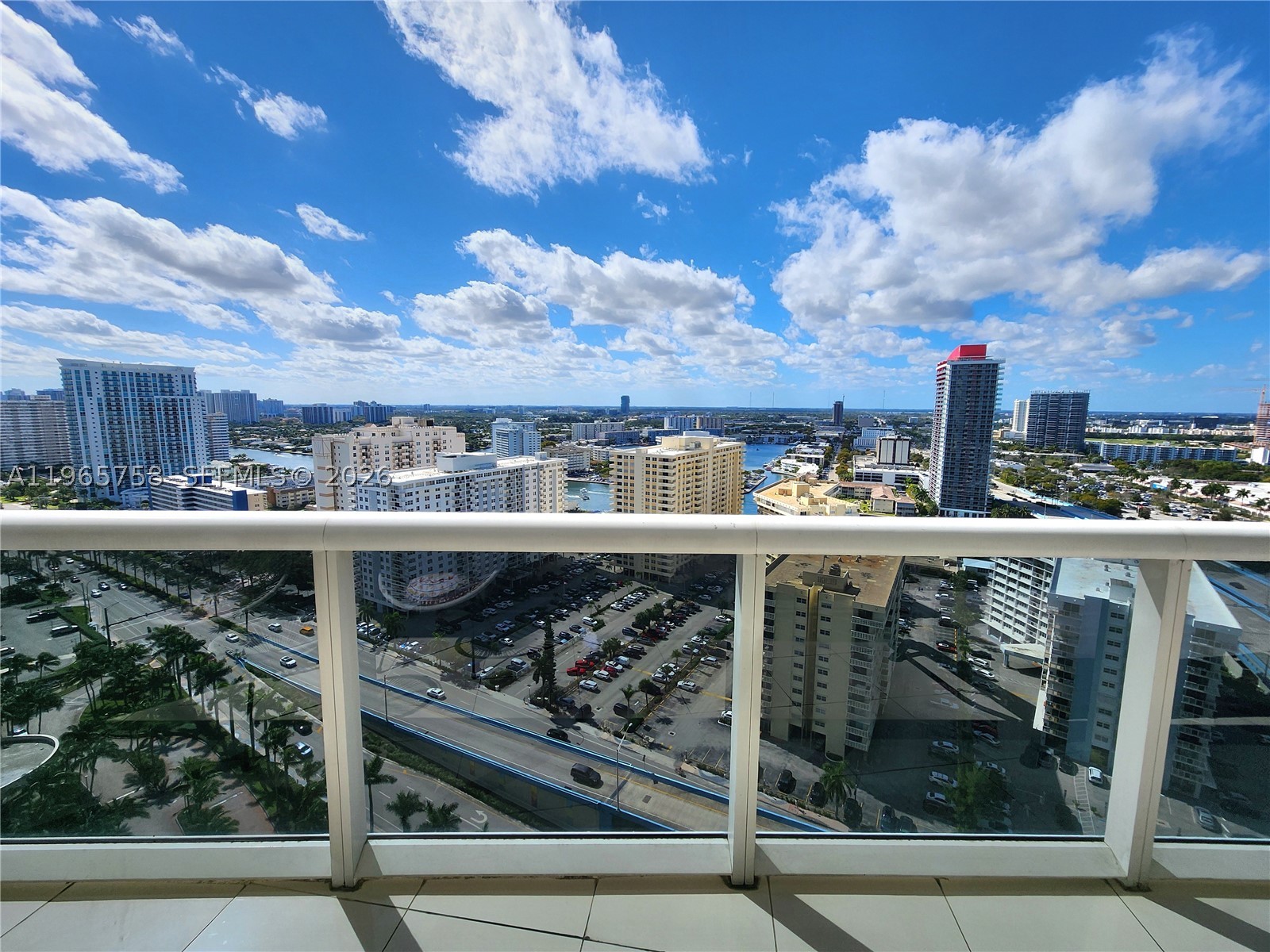 BEACH CLUB THREE CONDO - Residential