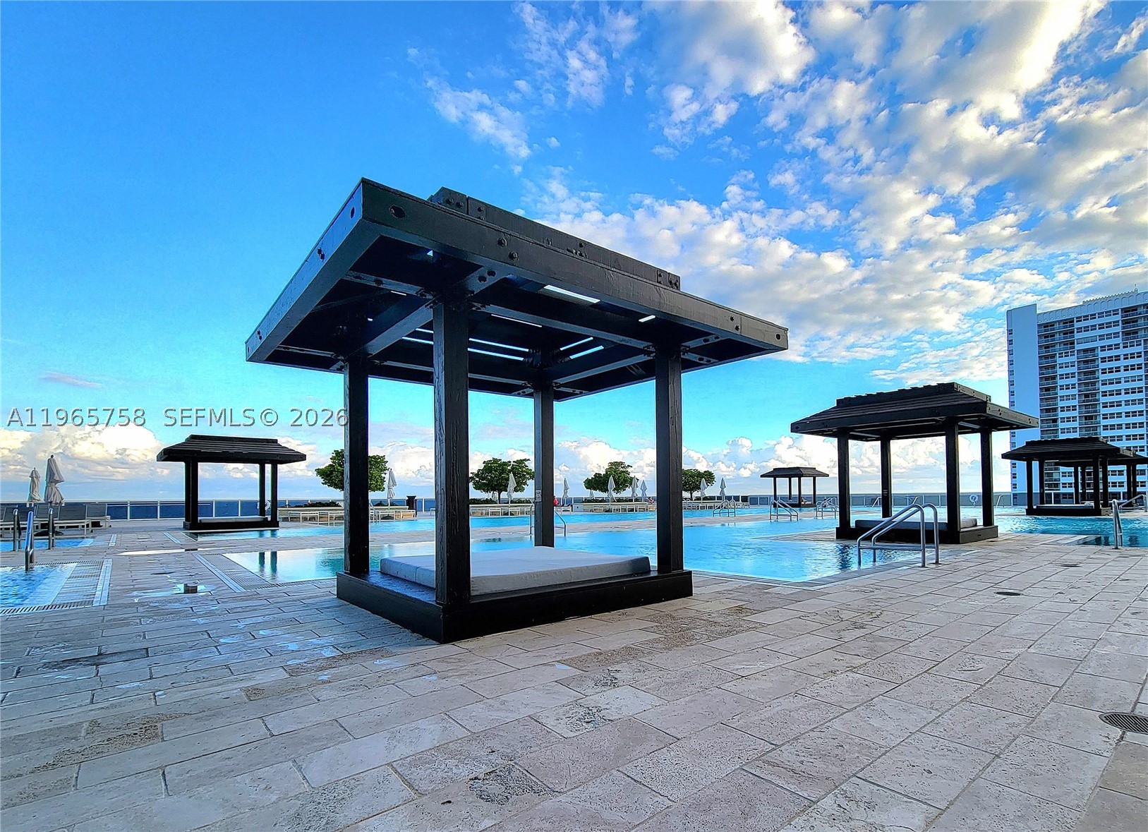 BEACH CLUB THREE CONDO - Residential