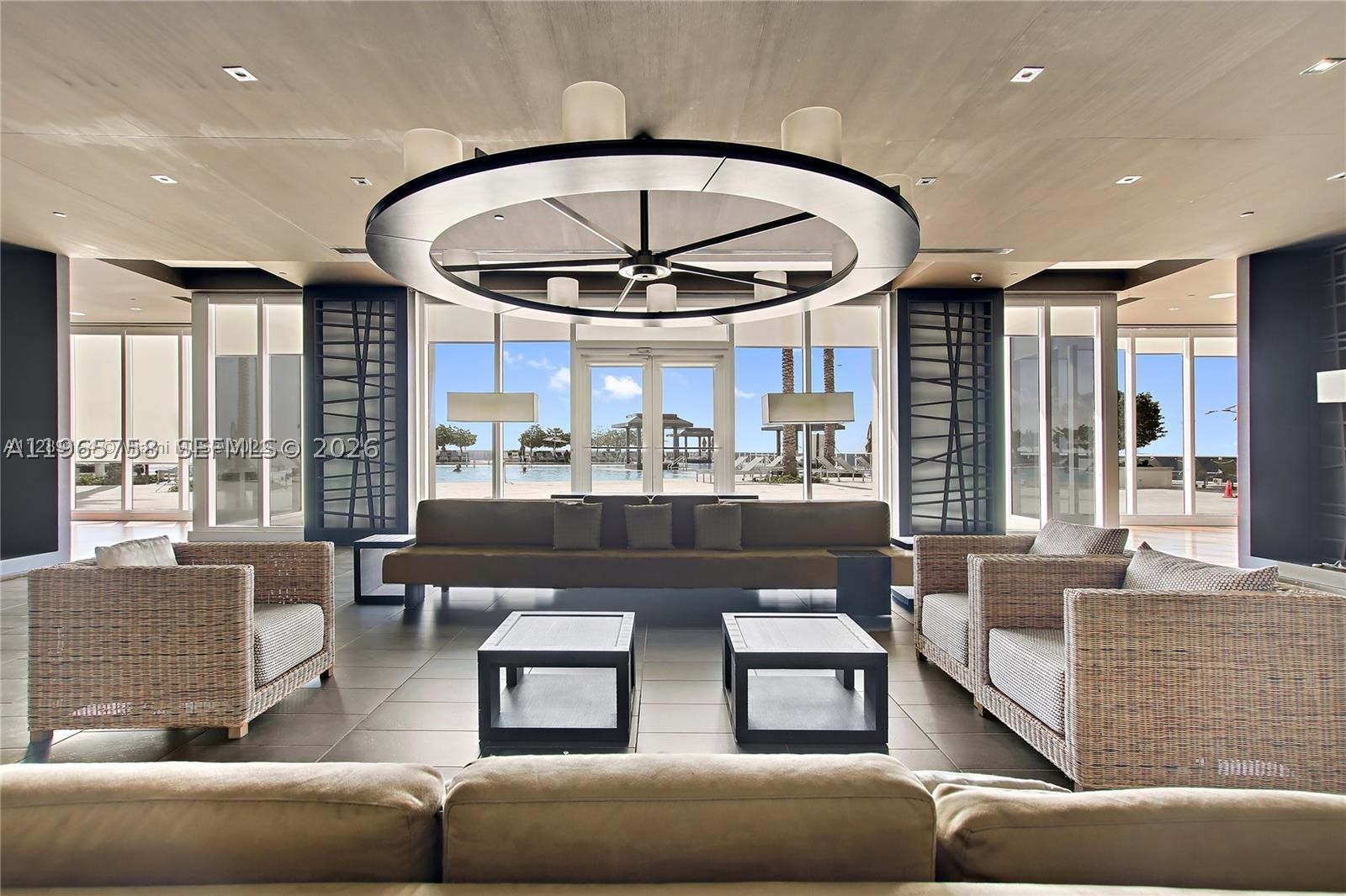 BEACH CLUB THREE CONDO - Residential