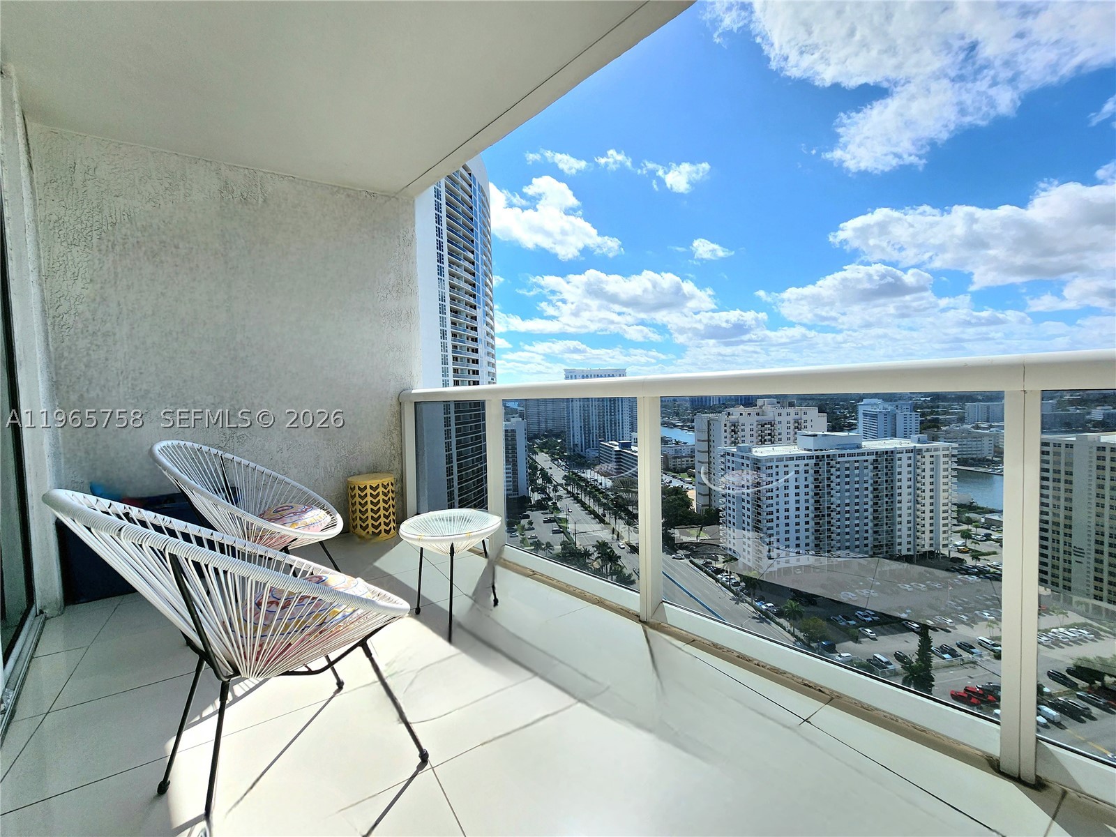BEACH CLUB THREE CONDO - Residential