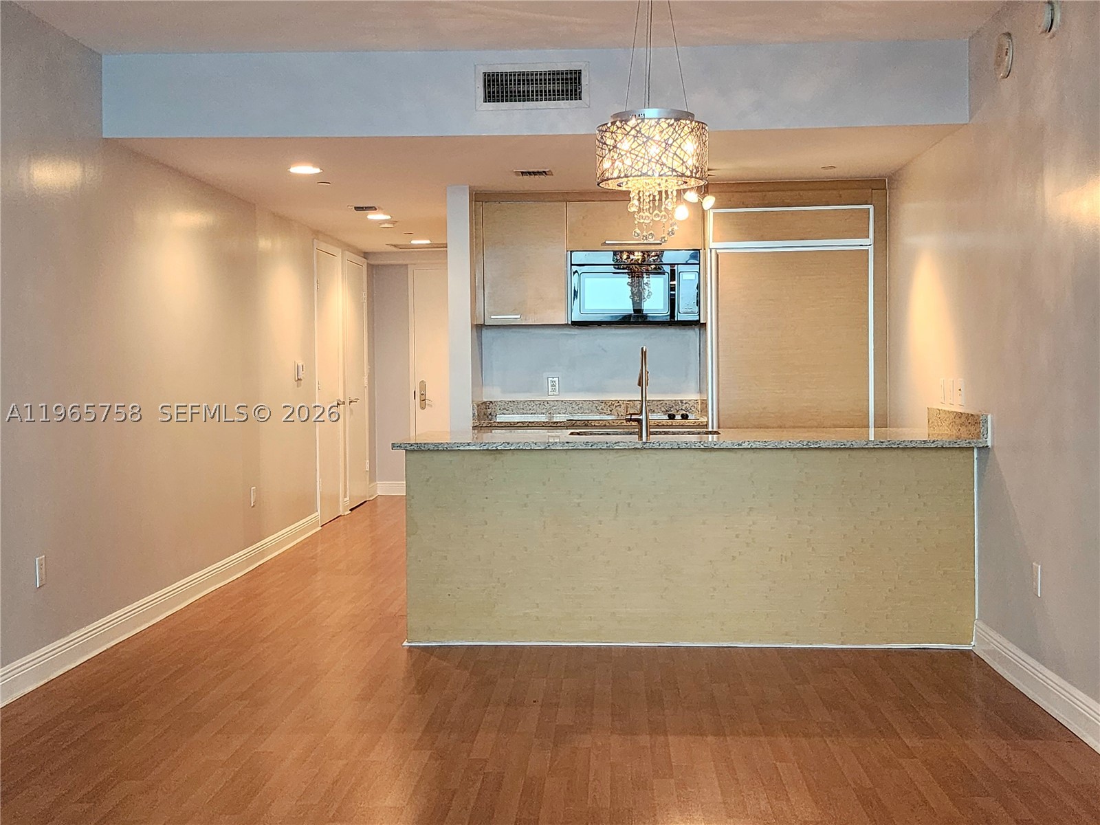 BEACH CLUB THREE CONDO - Residential