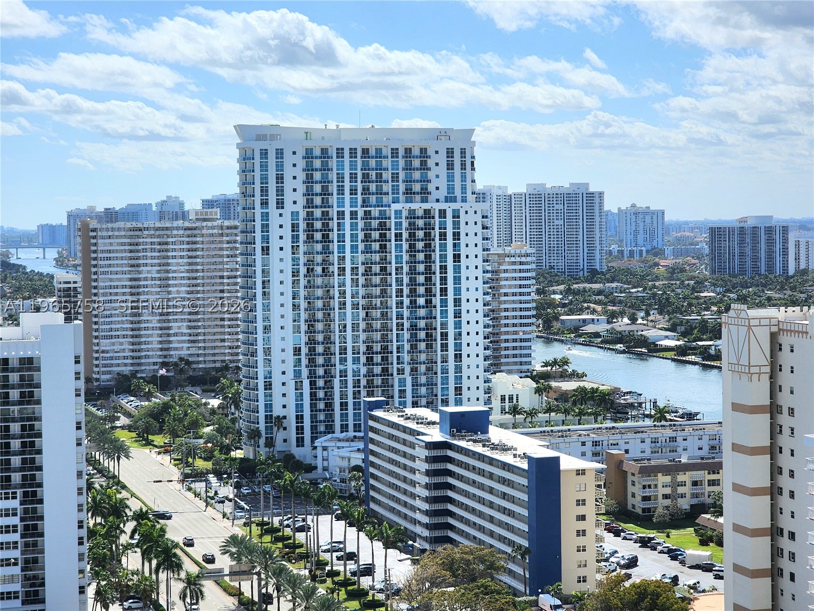 BEACH CLUB THREE CONDO - Residential